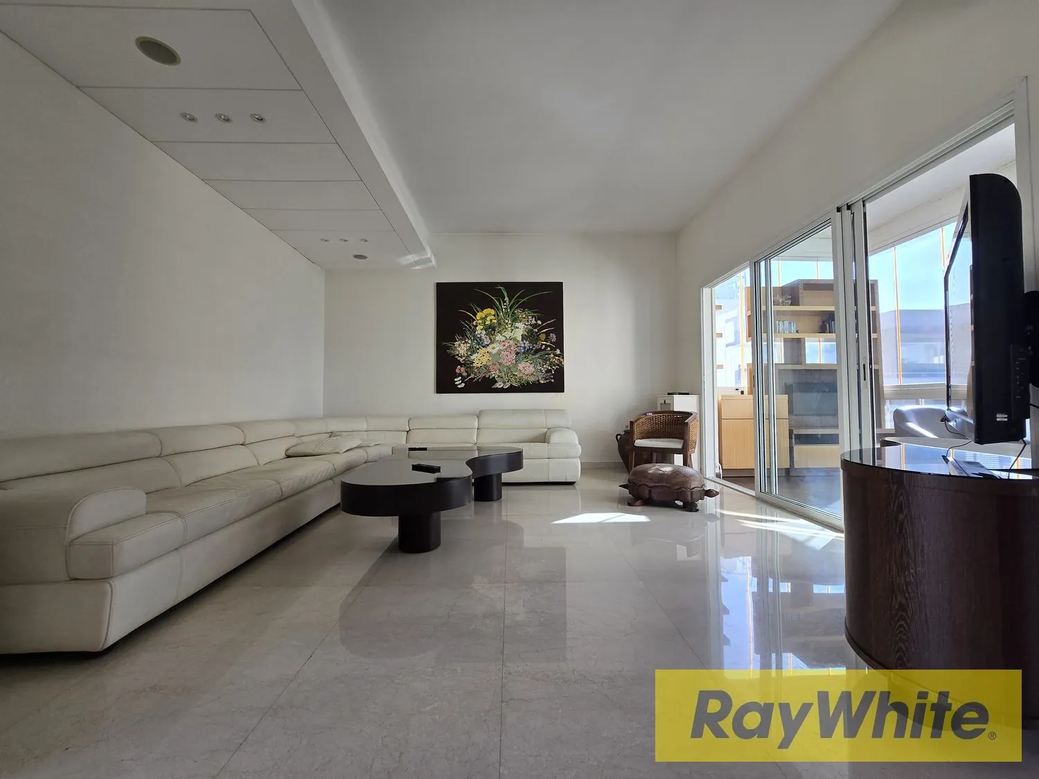 Furnished Apartment In Achrafieh, Beirut | Prime Location