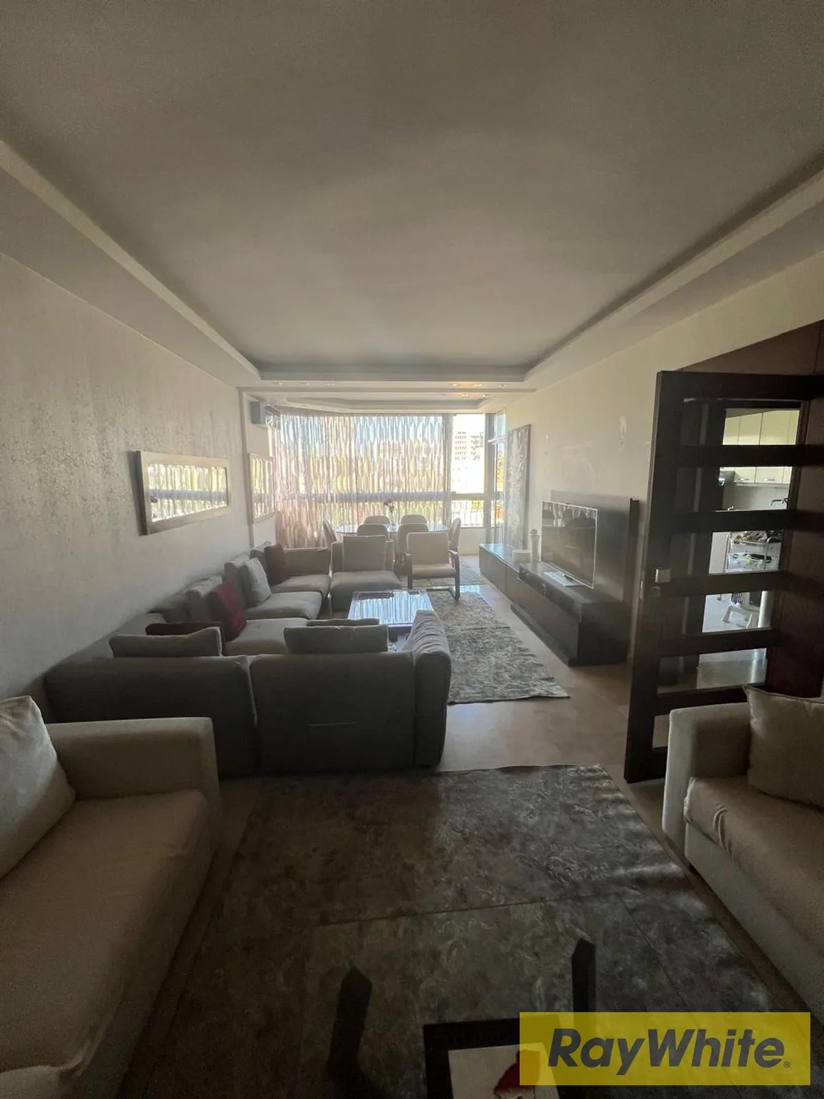 Fully Furnished Apartment For Rent In Zalka — الصورة 1