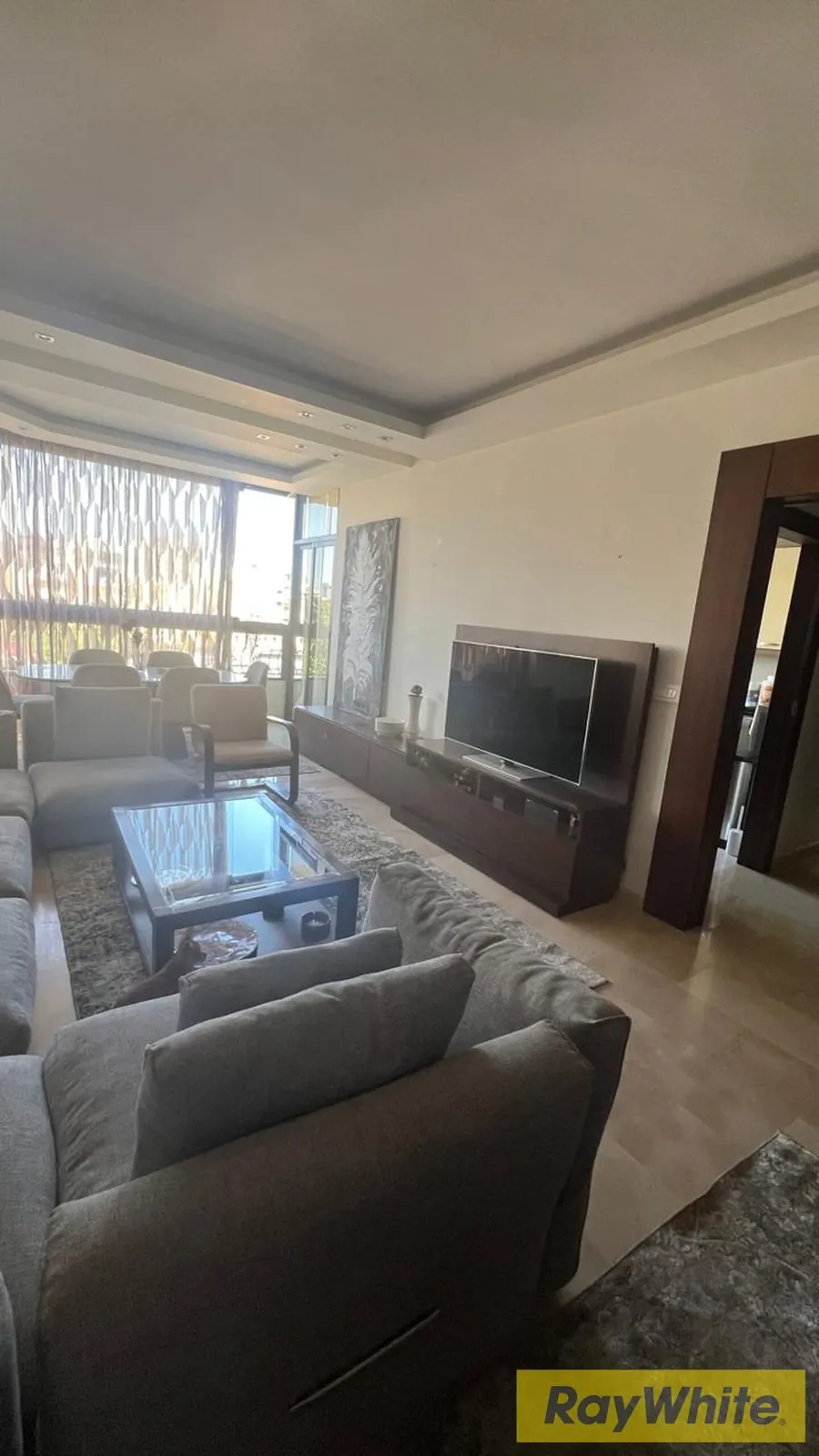 Fully Furnished Apartment For Rent In Zalka — الصورة 4