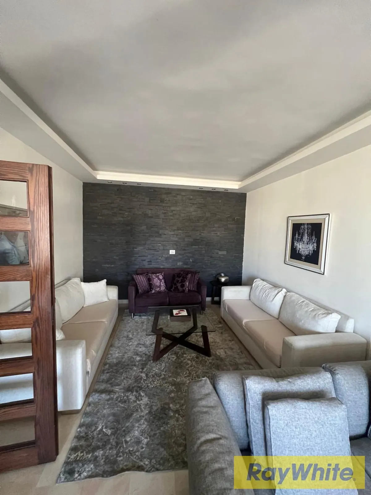 Fully Furnished Apartment For Rent In Zalka — الصورة 5