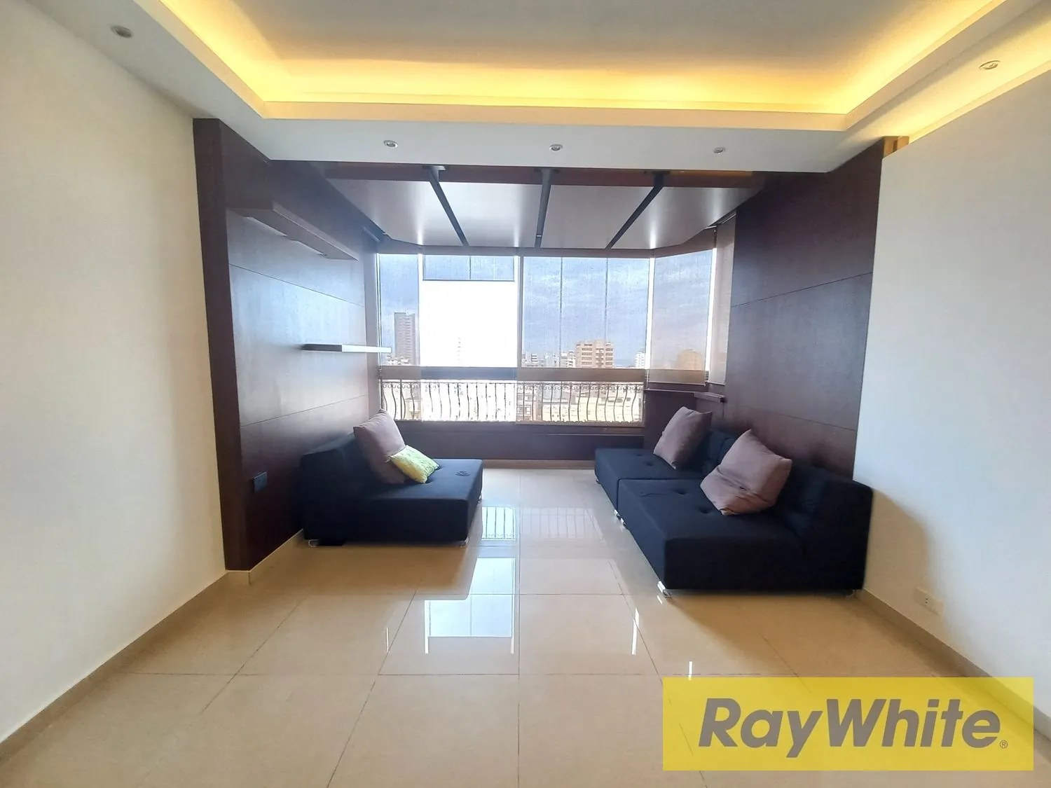 Apartment For Rent In Zalka — photo 2