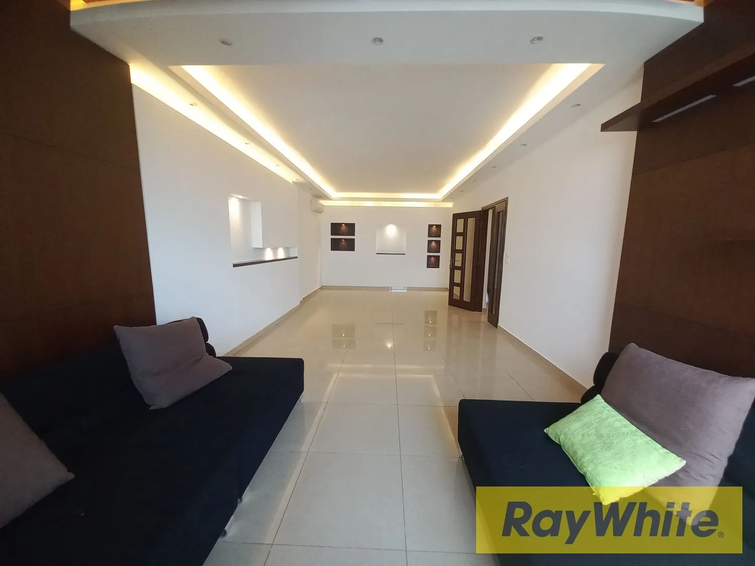 Apartment For Rent In Zalka — photo 4