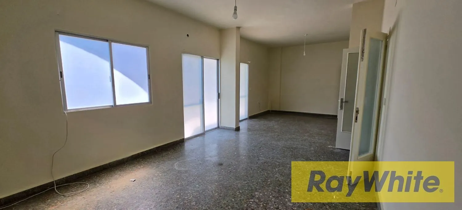 Apartment For Rent In Achrafieh, Mar Mikhayel — الصورة 4