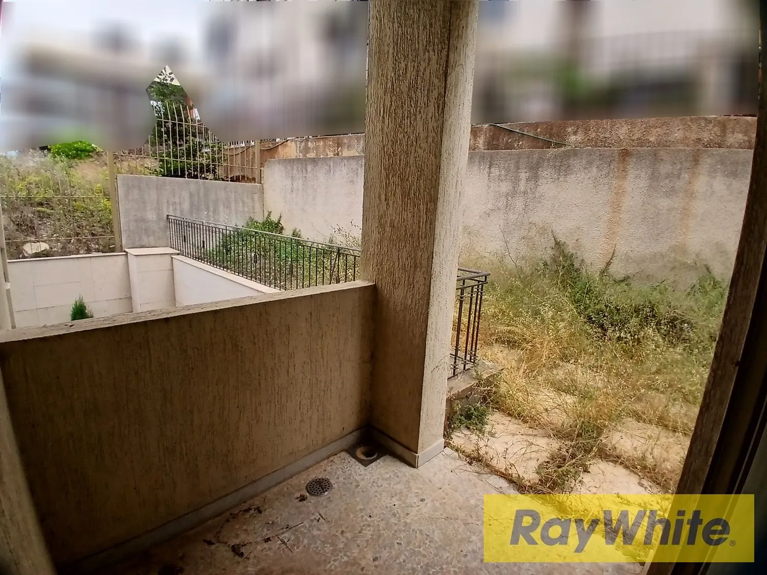 Apartment For Rent – Mtayleb With Private Backyard