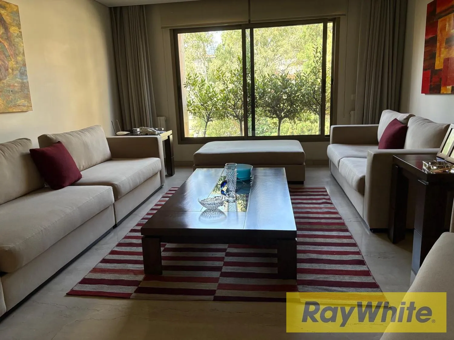 Unfurnished Apartment For Rent In Sin El Fil — الصورة 3