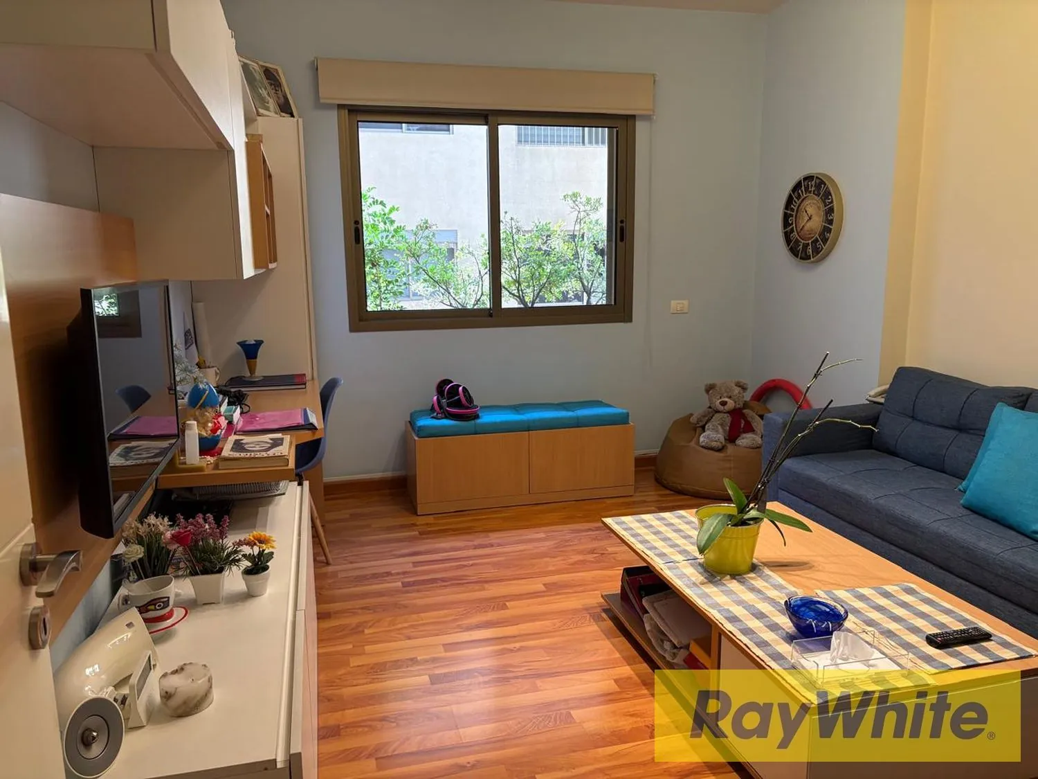 Unfurnished Apartment For Rent In Sin El Fil — الصورة 4