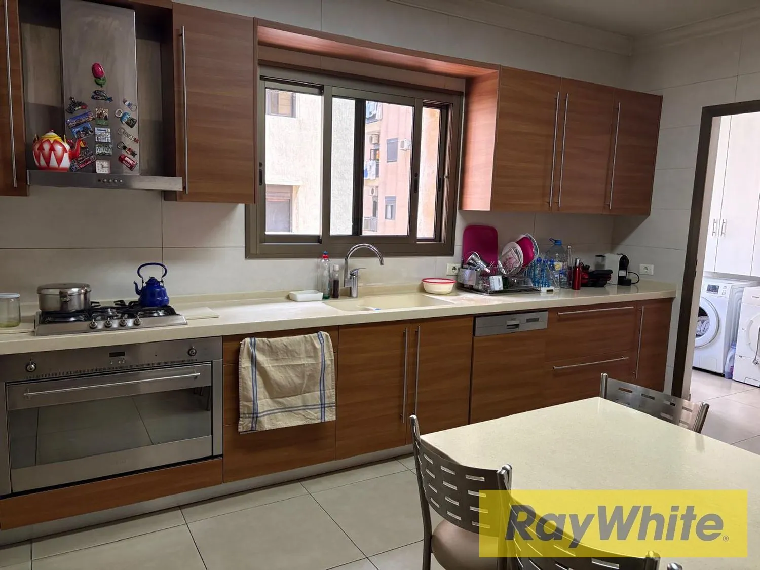 Unfurnished Apartment For Rent In Sin El Fil — الصورة 5