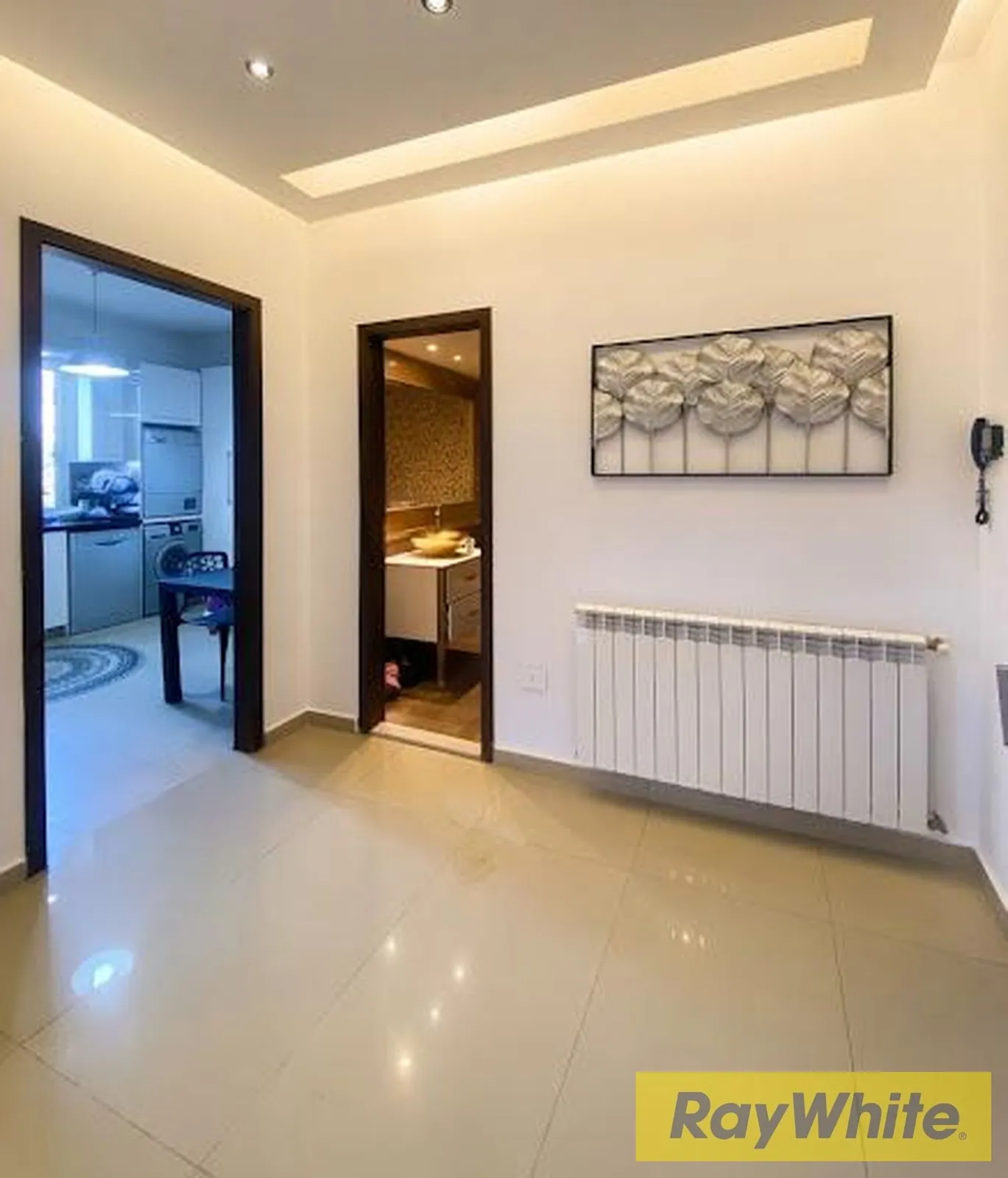 Furnished Apartment For Rent In Zikrit | Open Mountain View — الصورة 5