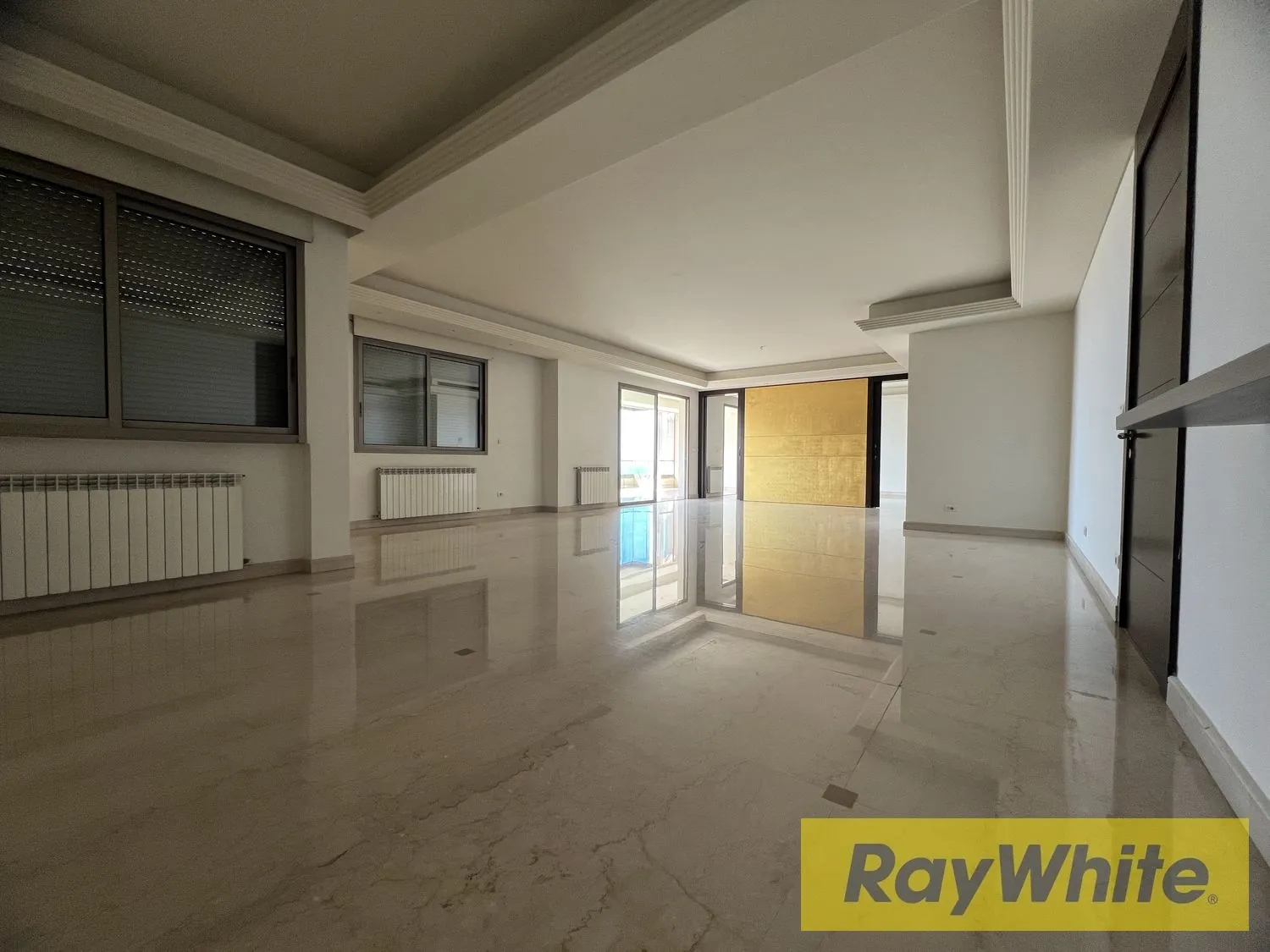 Apartment For Rent In Naccache — الصورة 2