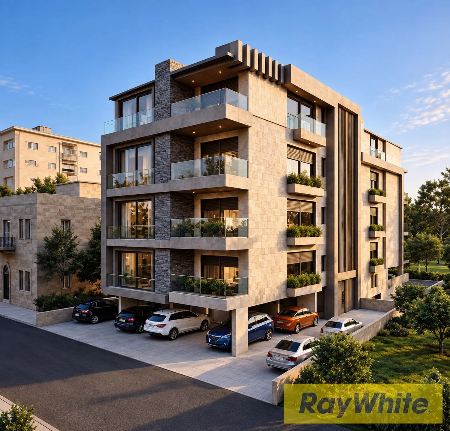 Apartment Under Construction For Sale In Beit El Kikko | Flexible Payment Plan — photo 2
