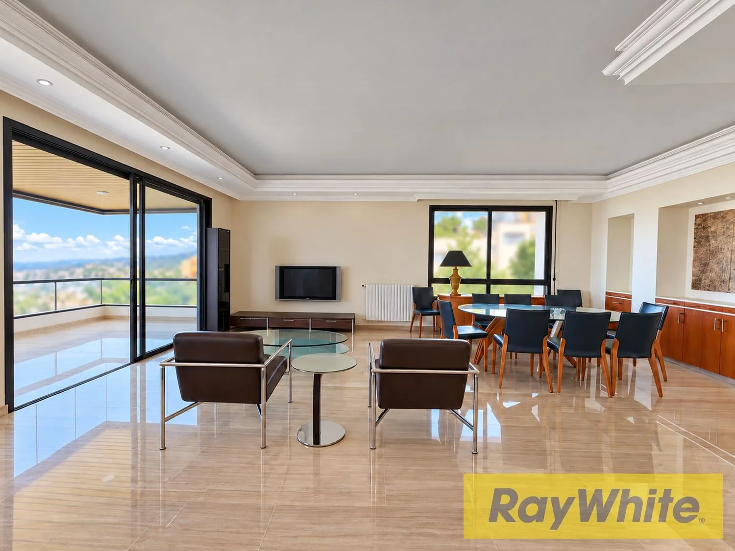 Apartment For Rent In Biyada | Prime Location With Panoramic Sea View — photo 5