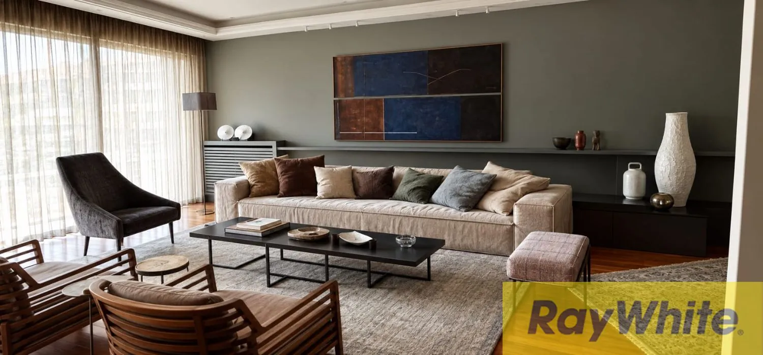 Furnished Apartment For Short-term Rent In Ramlet Al Baydah — photo 3