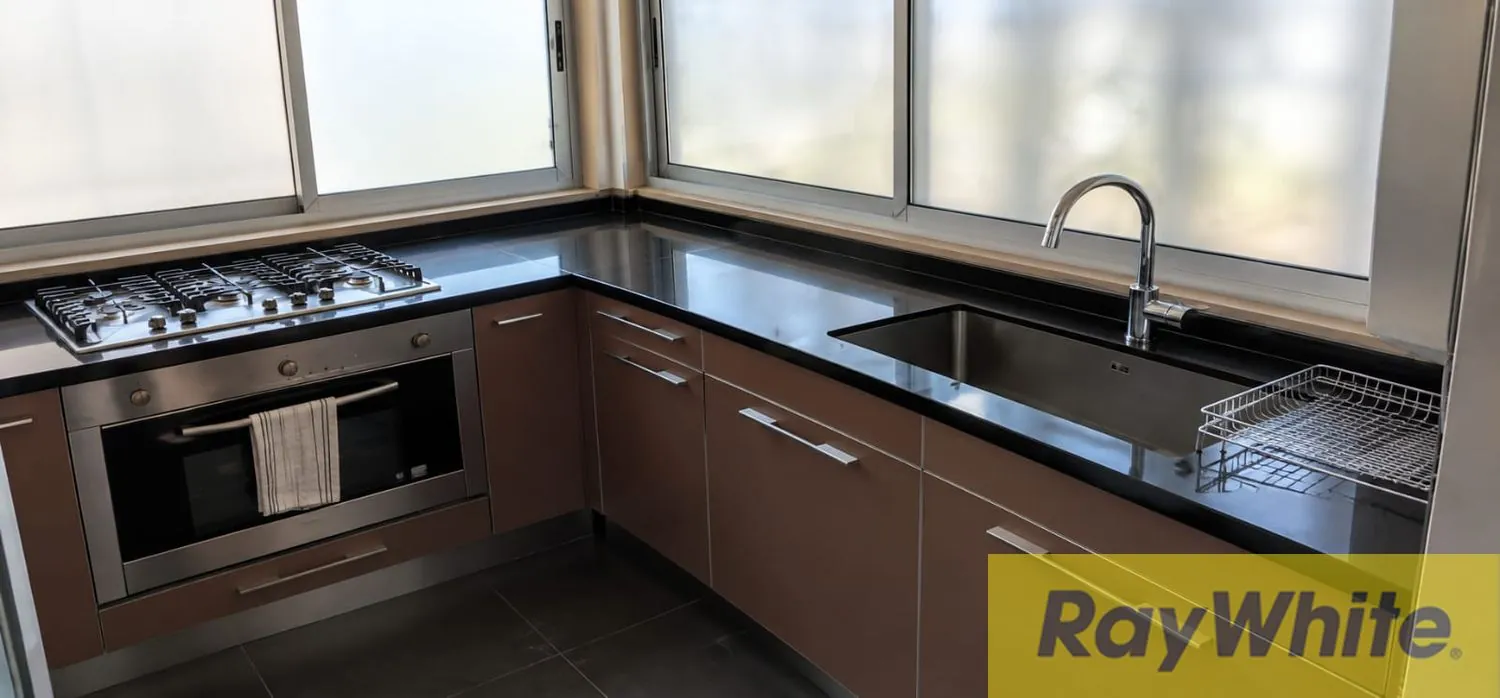 Furnished Apartment For Short-term Rent In Ramlet Al Baydah — photo 5