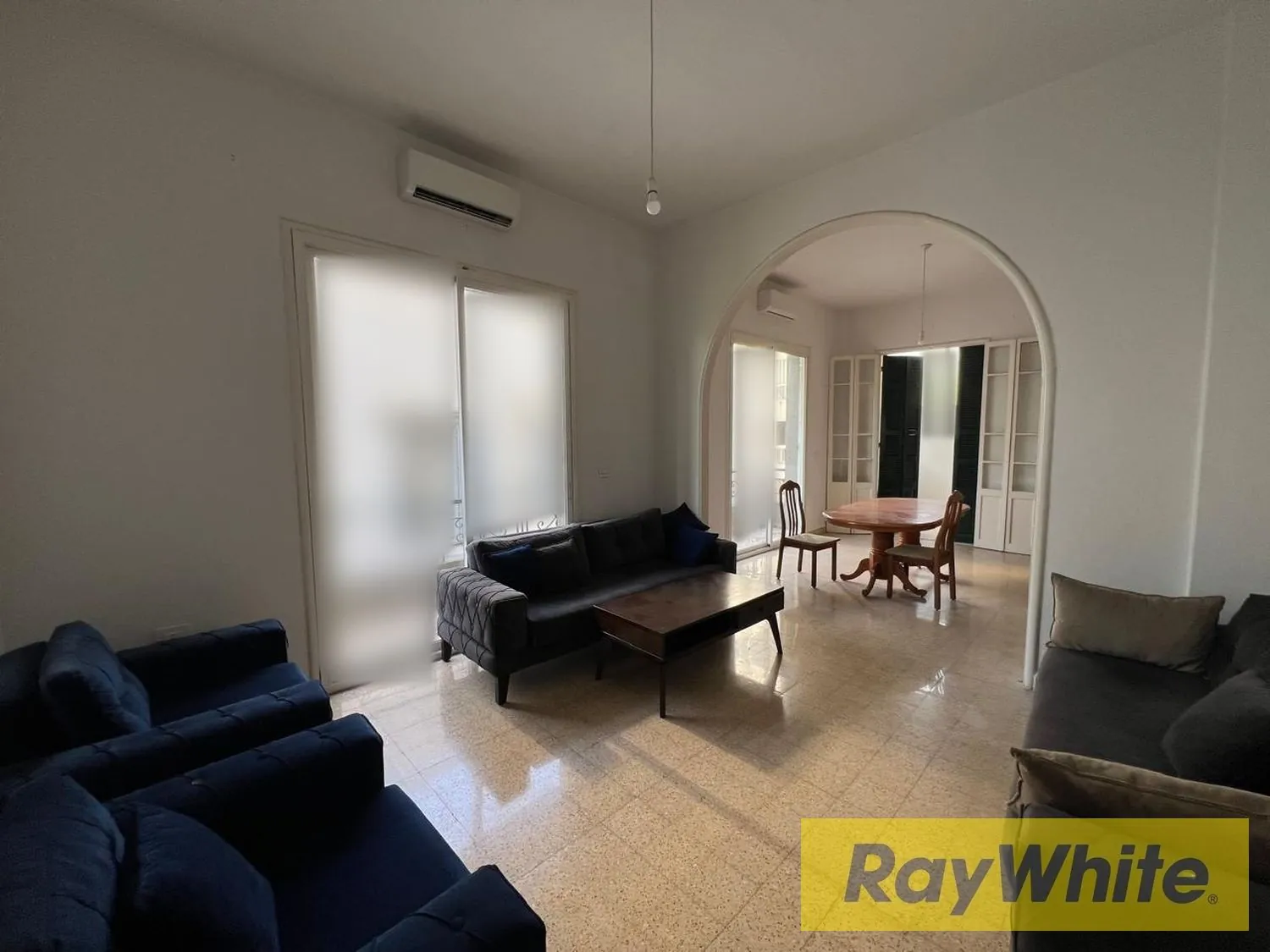 Apartment For Rent In Achrafieh, Sursock