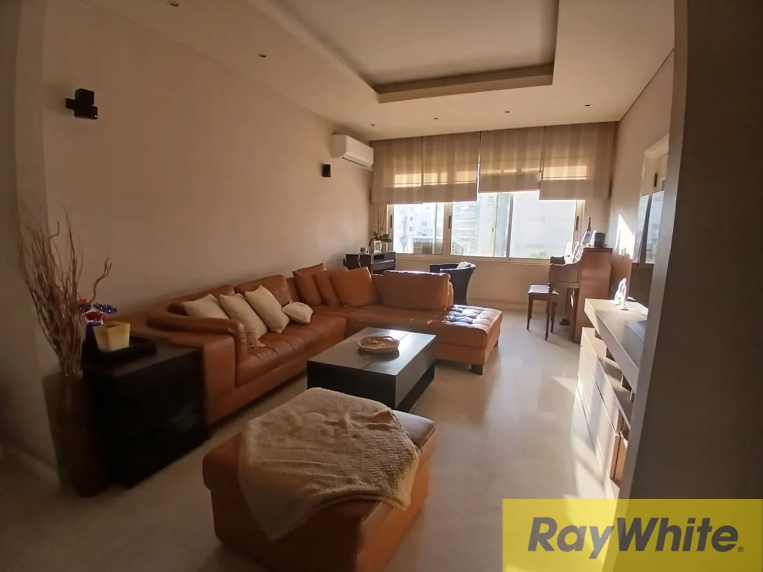 Apartment For Sale In Clemenceau