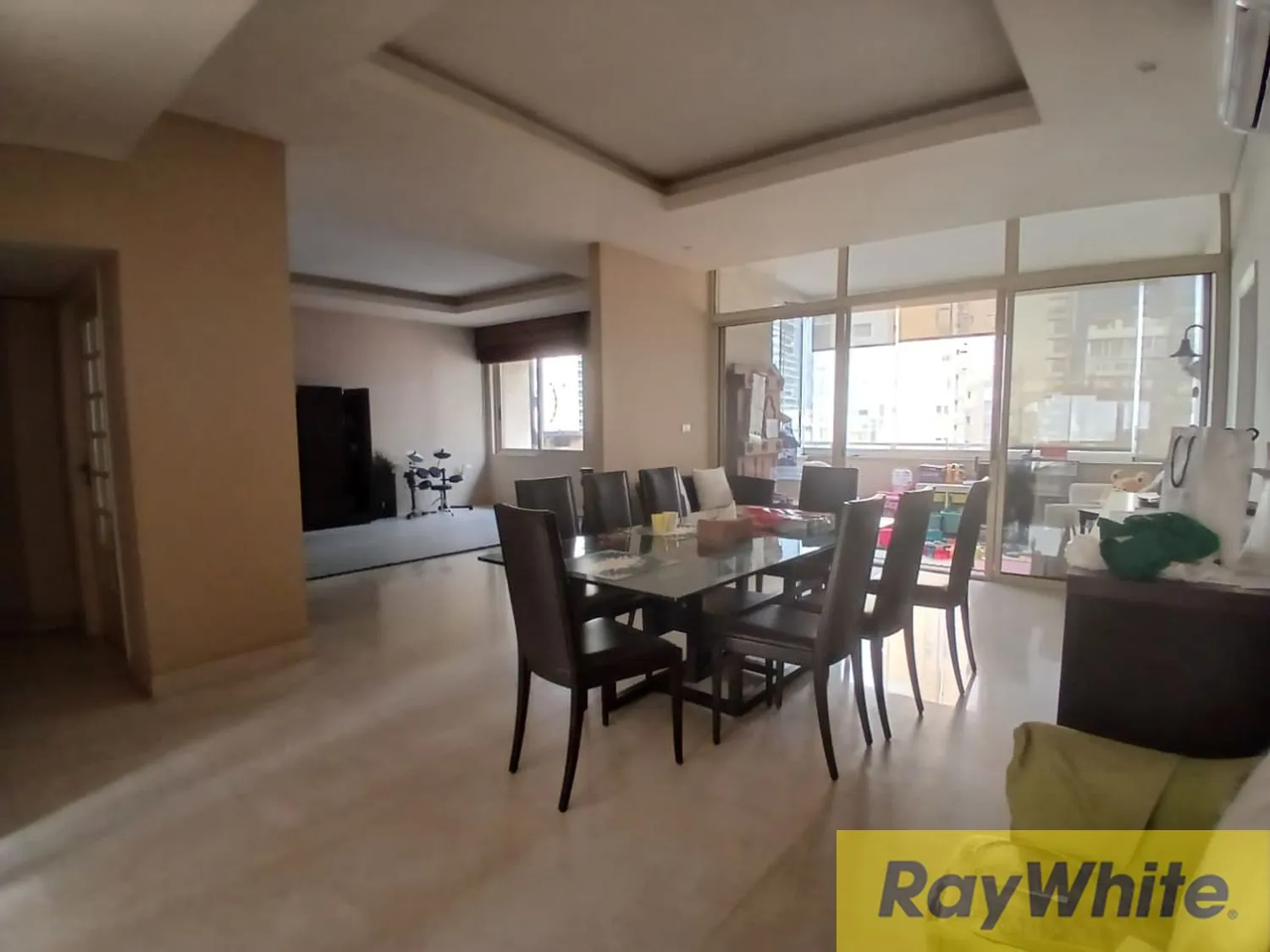 Apartment For Sale In Clemenceau — photo 4