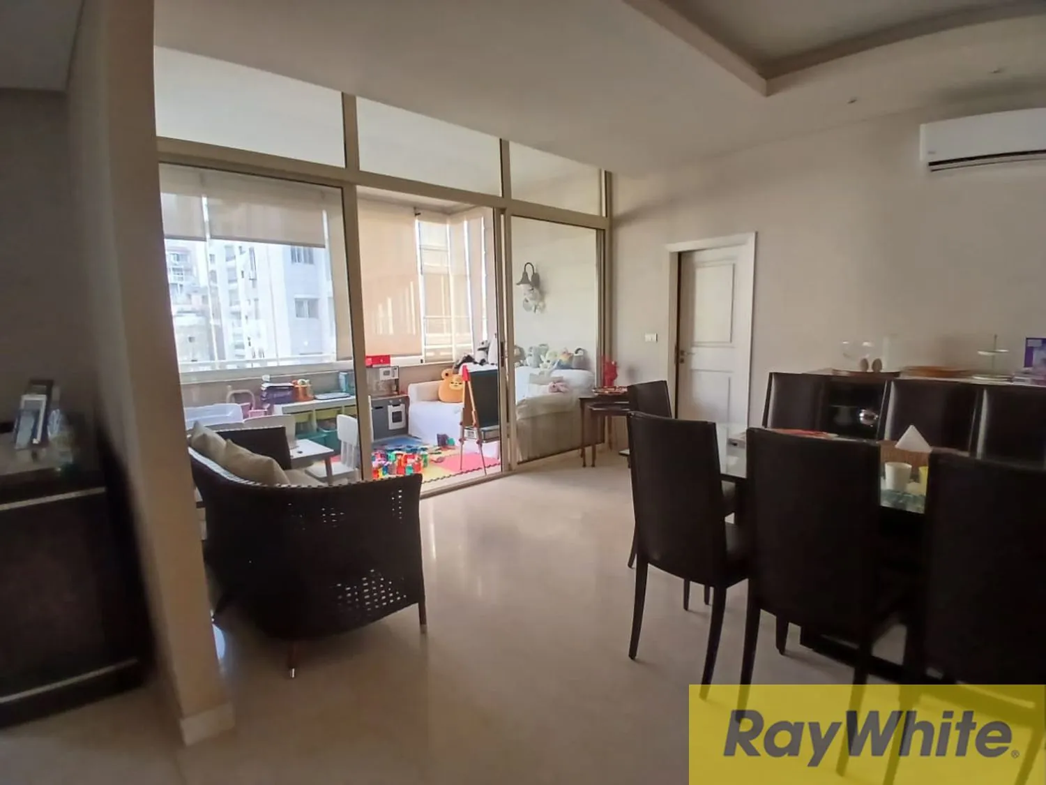 Apartment For Sale In Clemenceau — photo 5