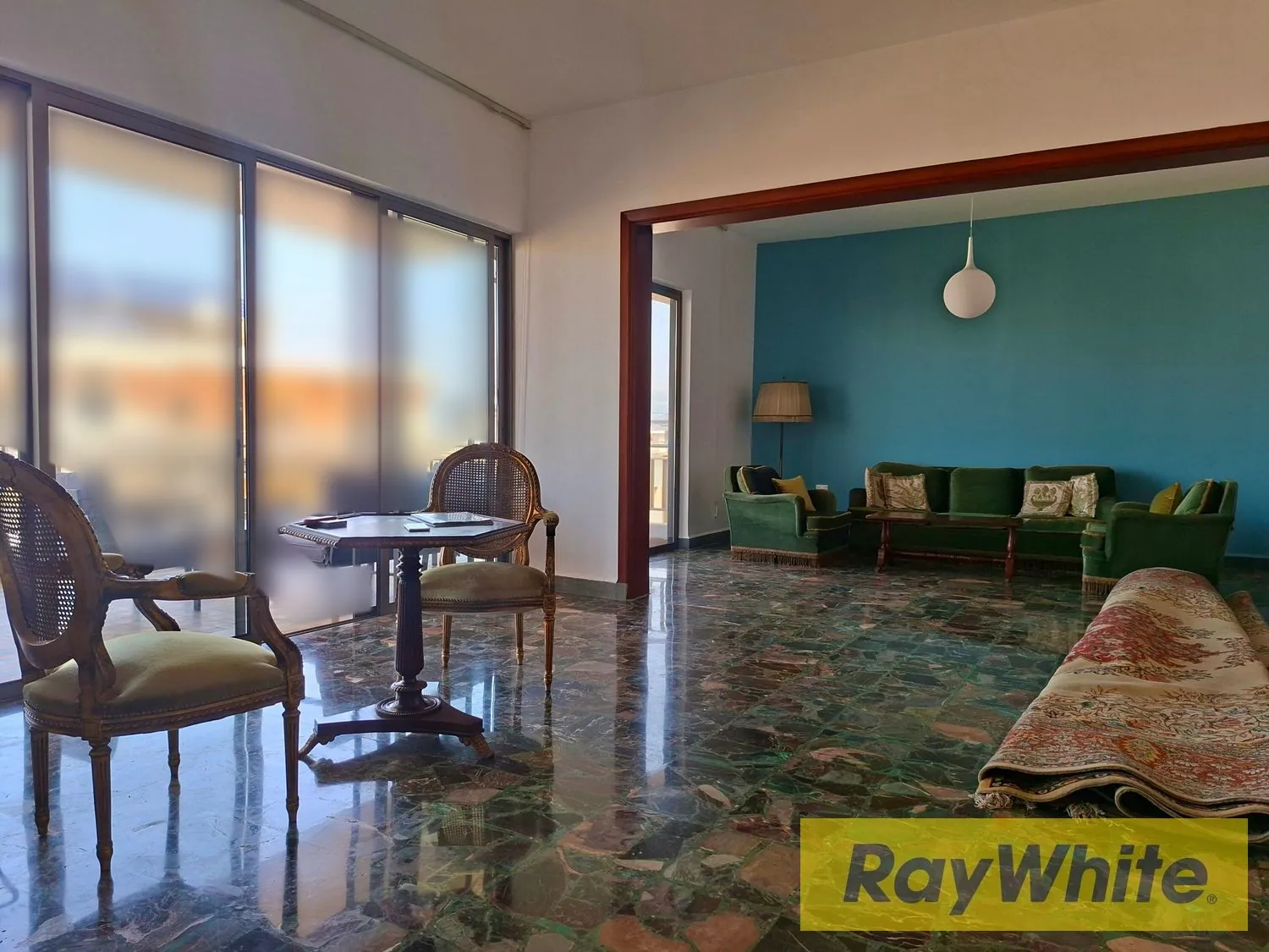 Apartment For Rent In Achrafieh | Prime Location — photo 3