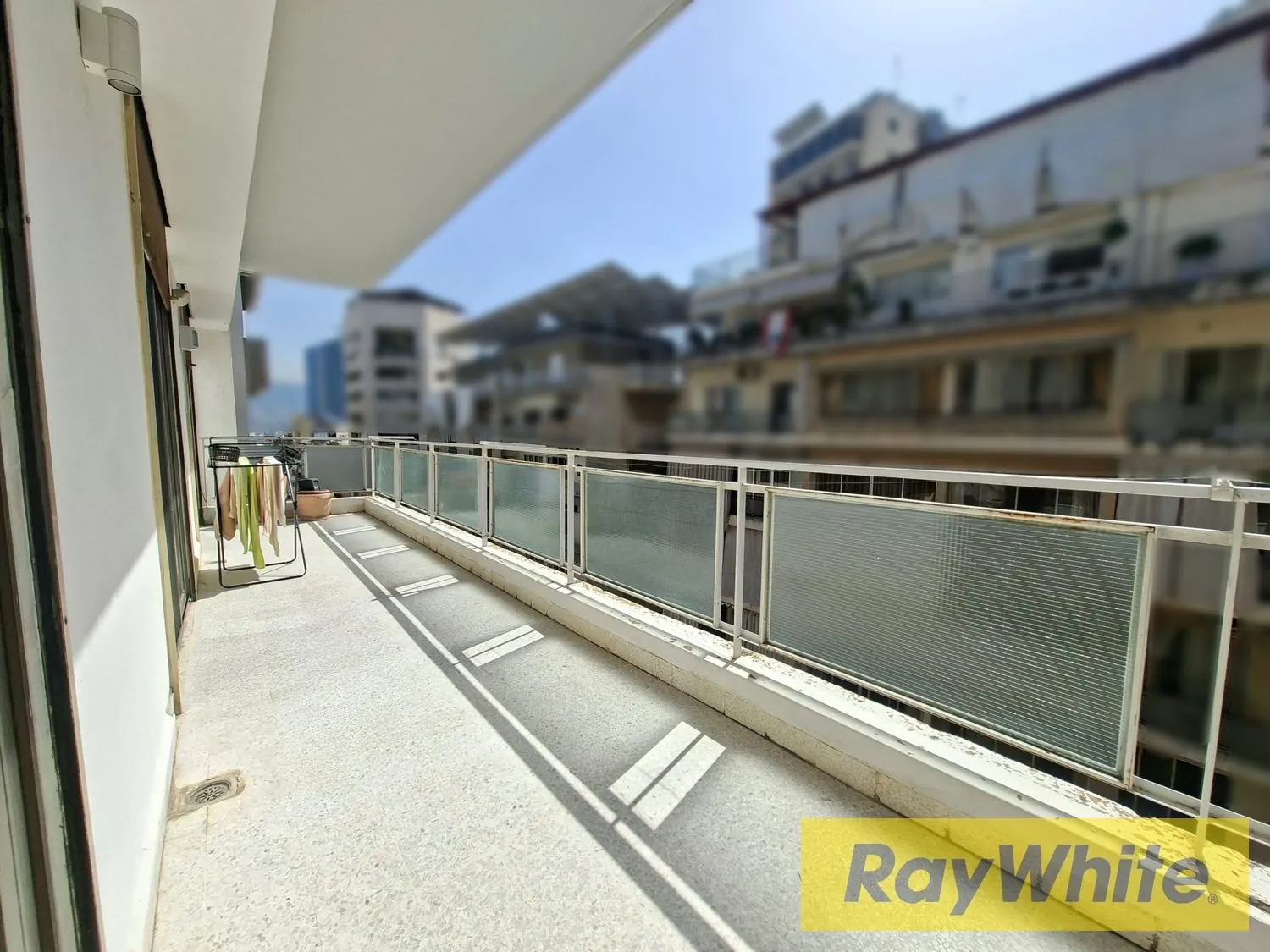 Apartment For Rent In Achrafieh | Prime Location — photo 4