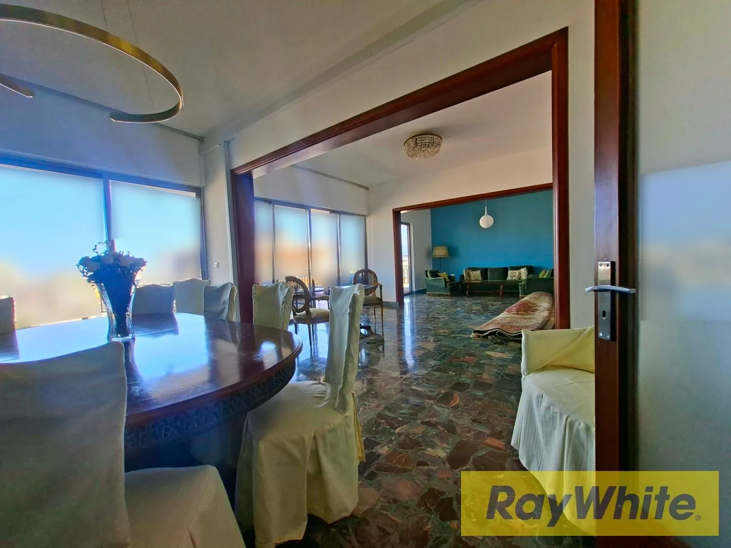 Apartment For Rent In Achrafieh | Prime Location — photo 5