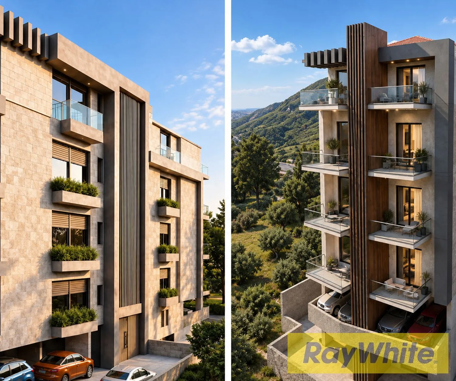 Apartment Under Construction For Sale In Beit El Kikko | Flexible Payment Plan — photo 4