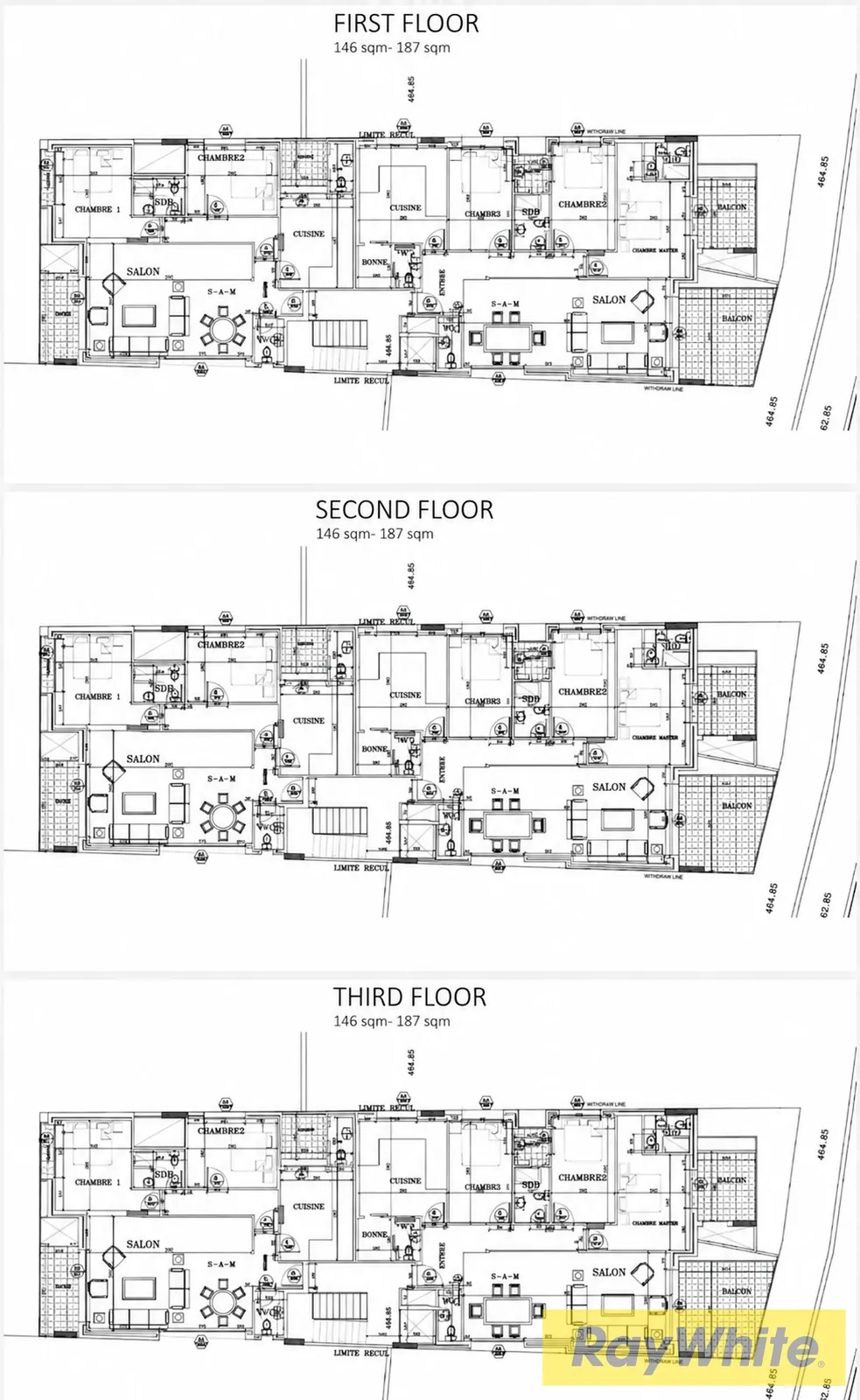 Apartment Under Construction For Sale In Beit El Kikko | Flexible Payment Plan — photo 5