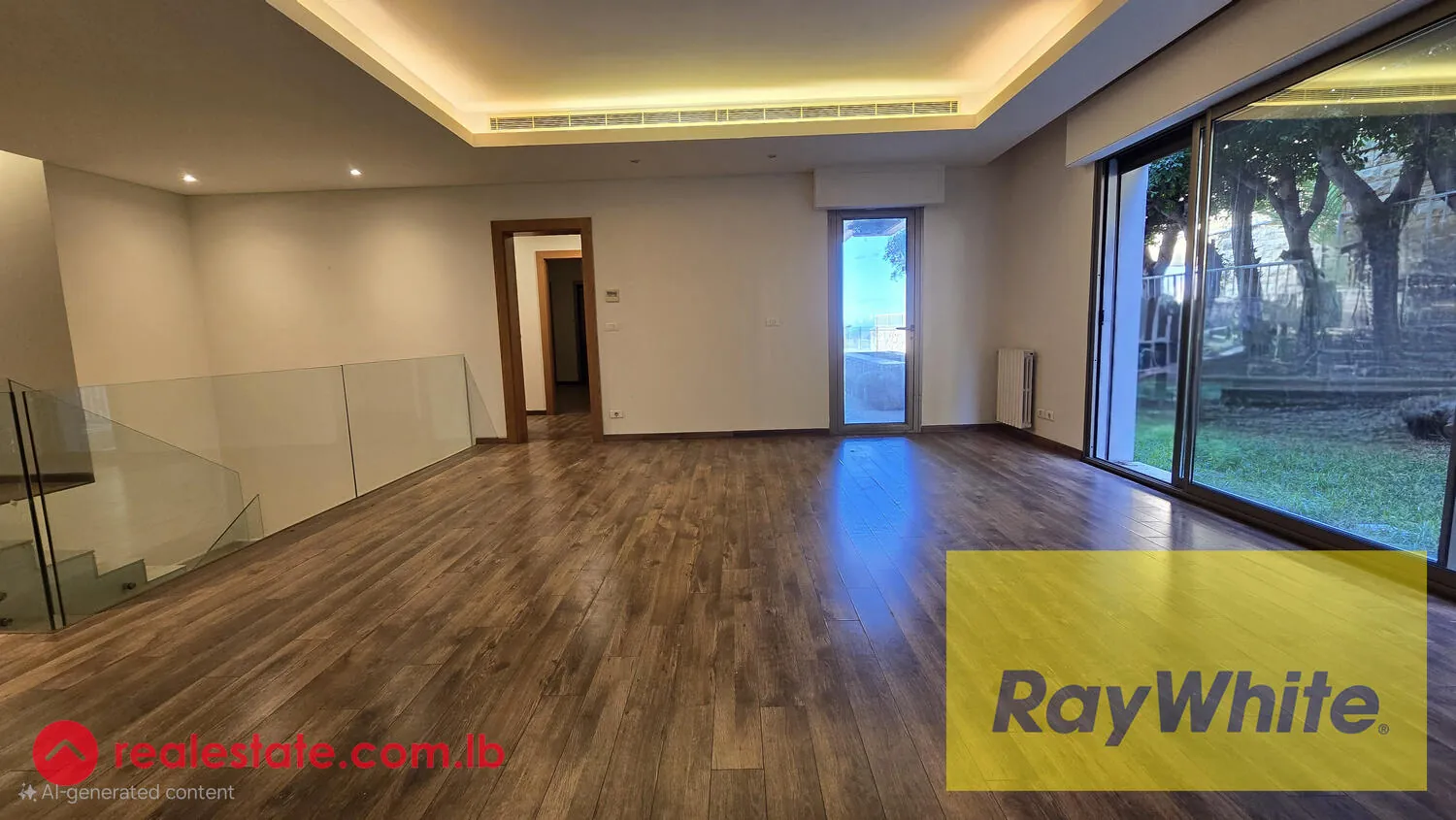 Duplex For Rent In Mtayleb