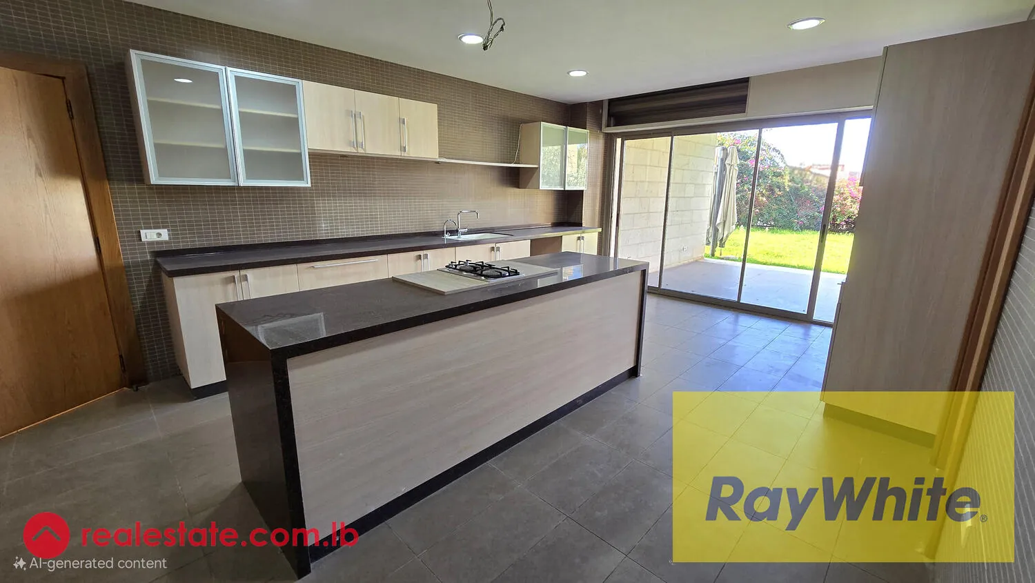 Duplex For Rent In Mtayleb — الصورة 2
