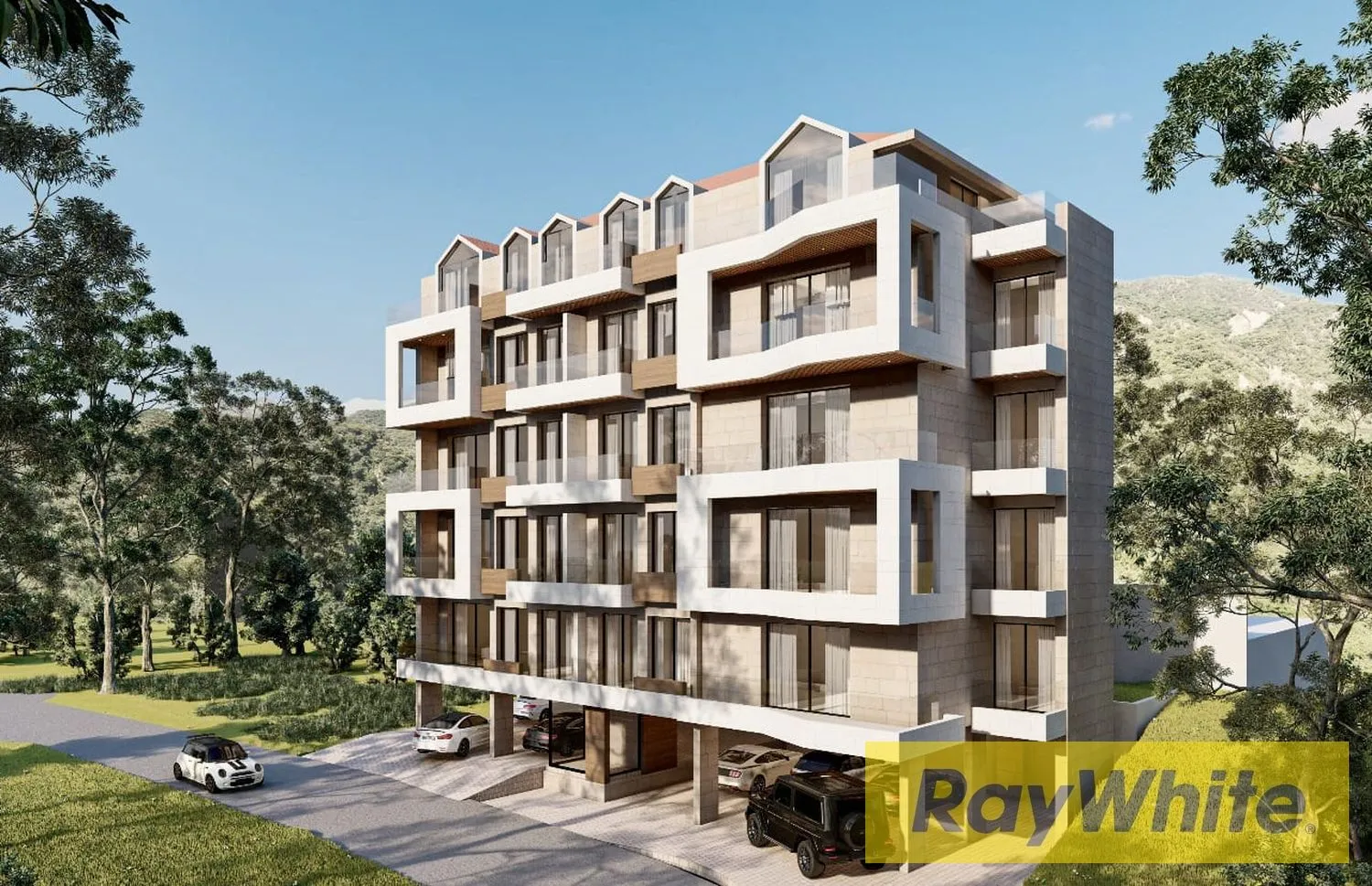 For Sale | 156 Sqm Apartment With Panoramic Views