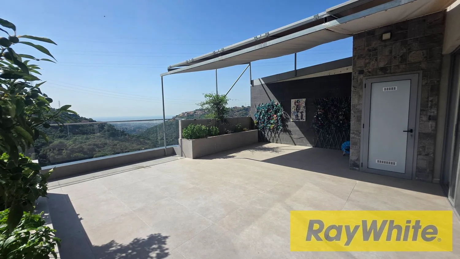 Duplex For Sale In Jamhour | Terrace | Panoramic Views