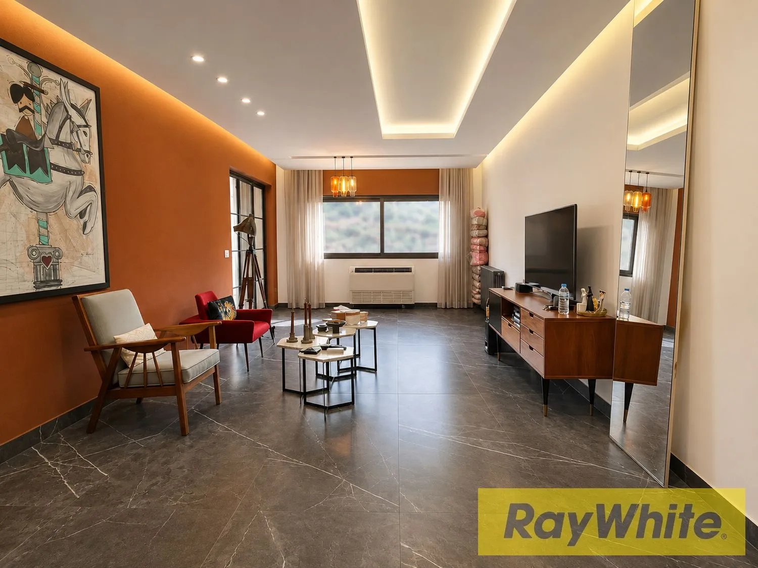 High-end Apartment For Rent In Zikrit — الصورة 2