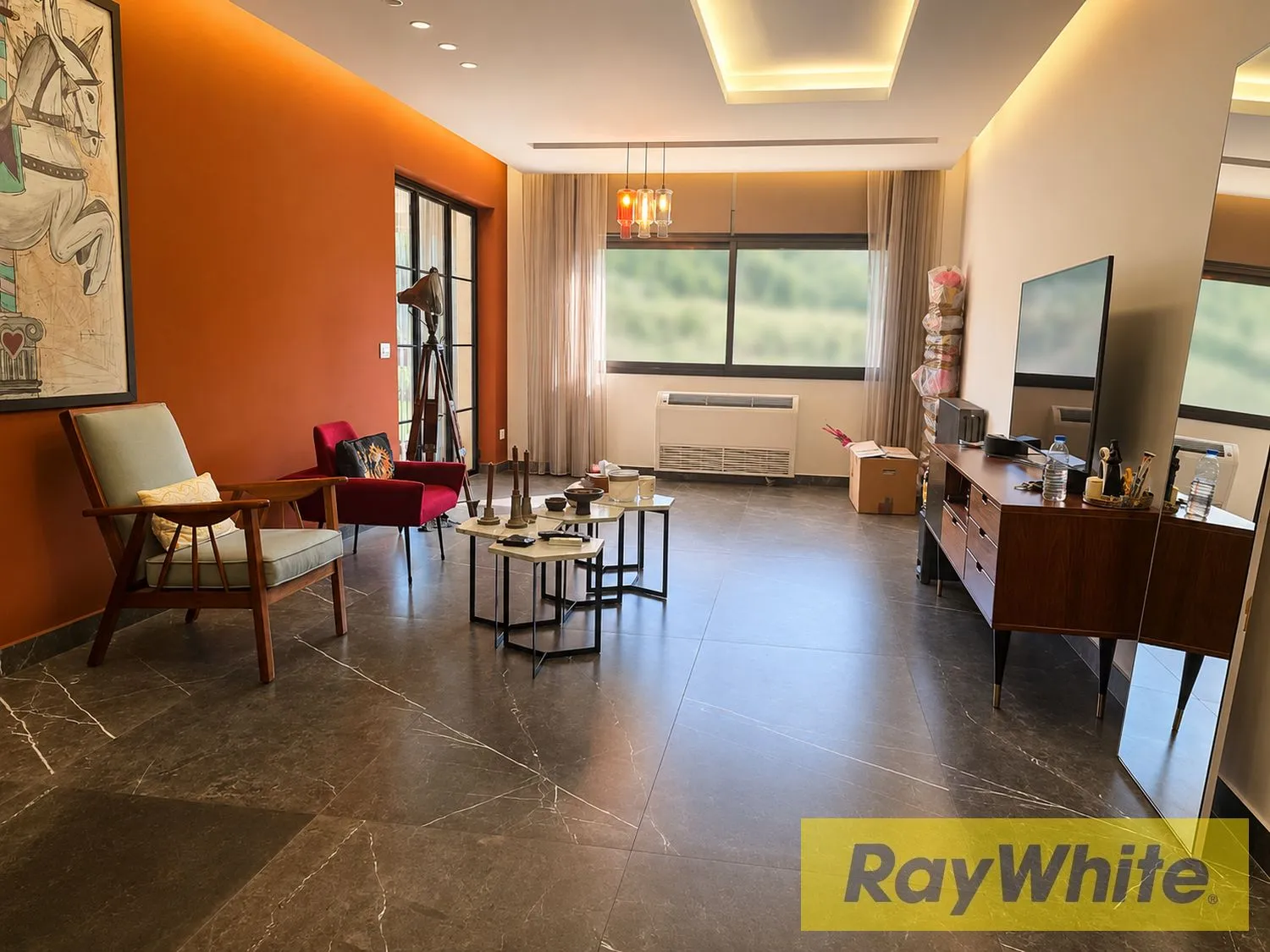 High-end Apartment For Rent In Zikrit — الصورة 3
