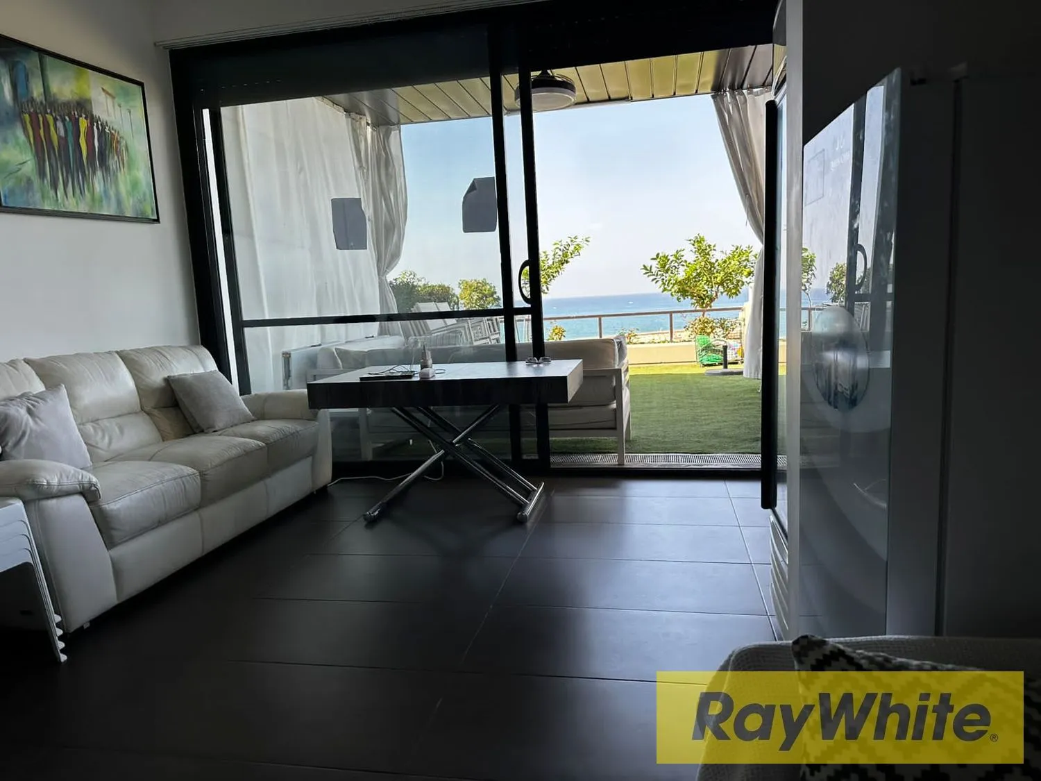 Furnished Duplex Chalet For Seasonal Rent In Nahr El Kalb | Holiday Beach Reosrt — photo 3