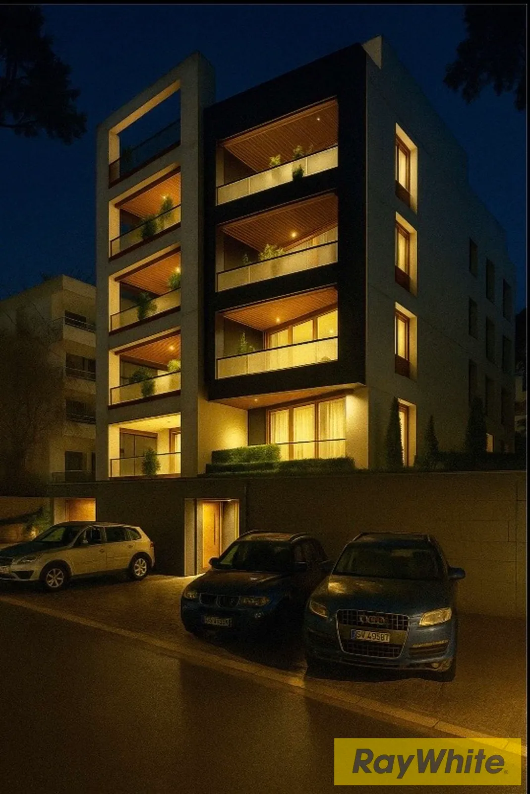 Apartment For Sale In Mar Roukouz | Flexible Payment Plan – Under Construction — photo 2