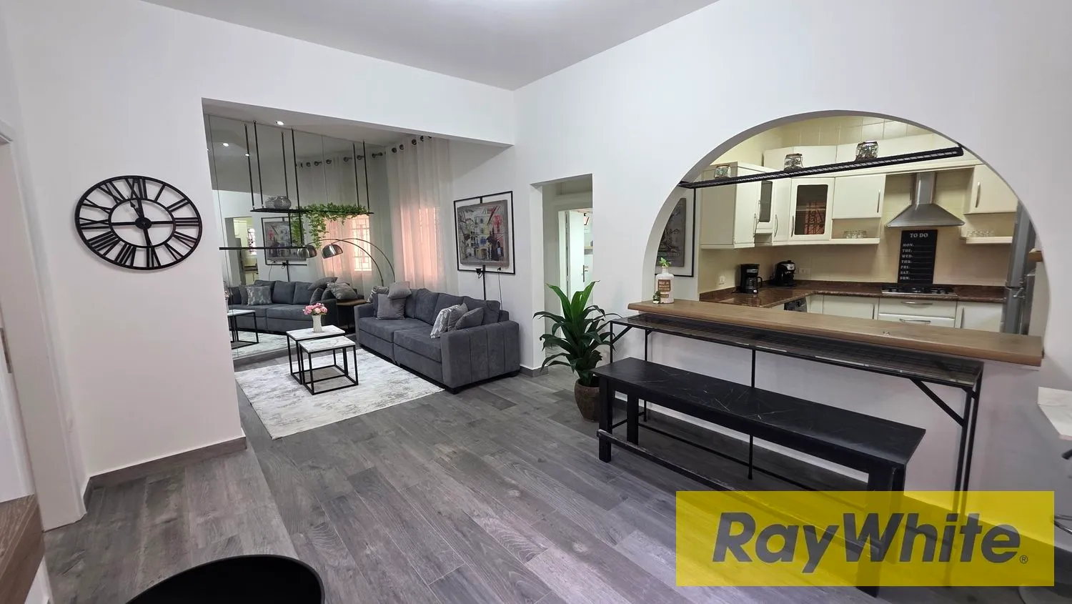 Apartment For Rent | Furn El Hayek, Achrafieh
