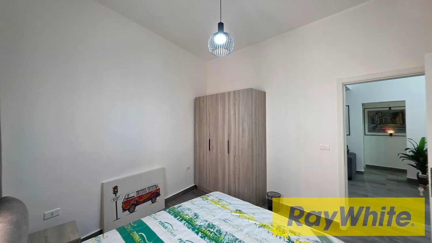 Apartment For Rent | Furn El Hayek, Achrafieh — photo 4