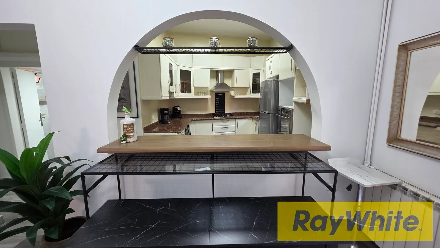 Apartment For Rent | Furn El Hayek, Achrafieh — photo 5