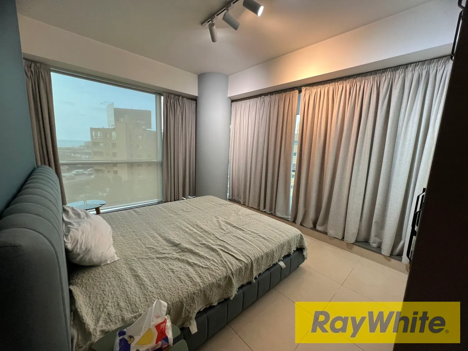 Furnished Apartment For Rent In Demco Towers, Antelias — الصورة 4
