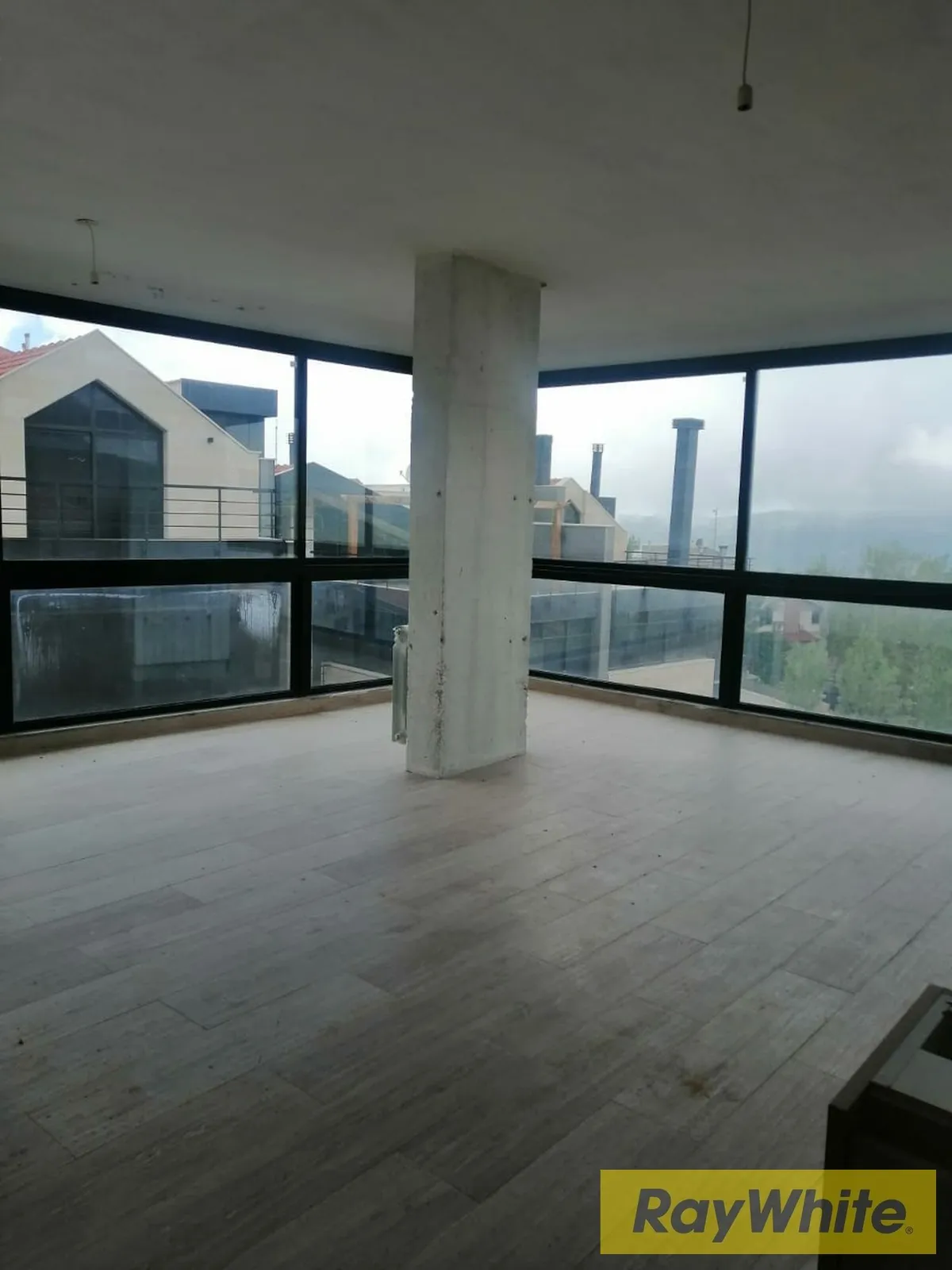 Chalet For Rent In Zaarour Club | Mountain View