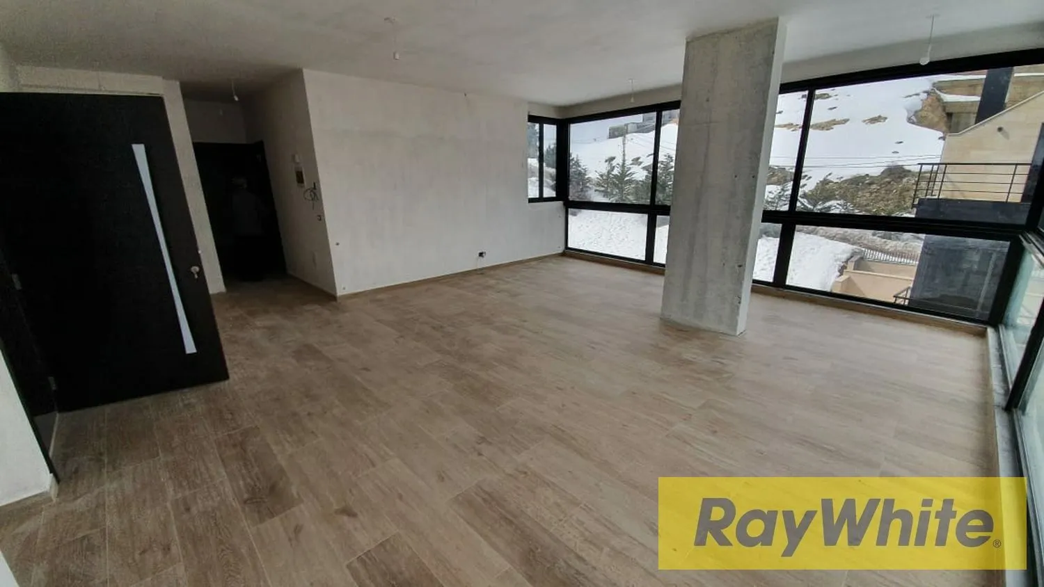 Chalet For Rent In Zaarour Club | Mountain View — الصورة 4