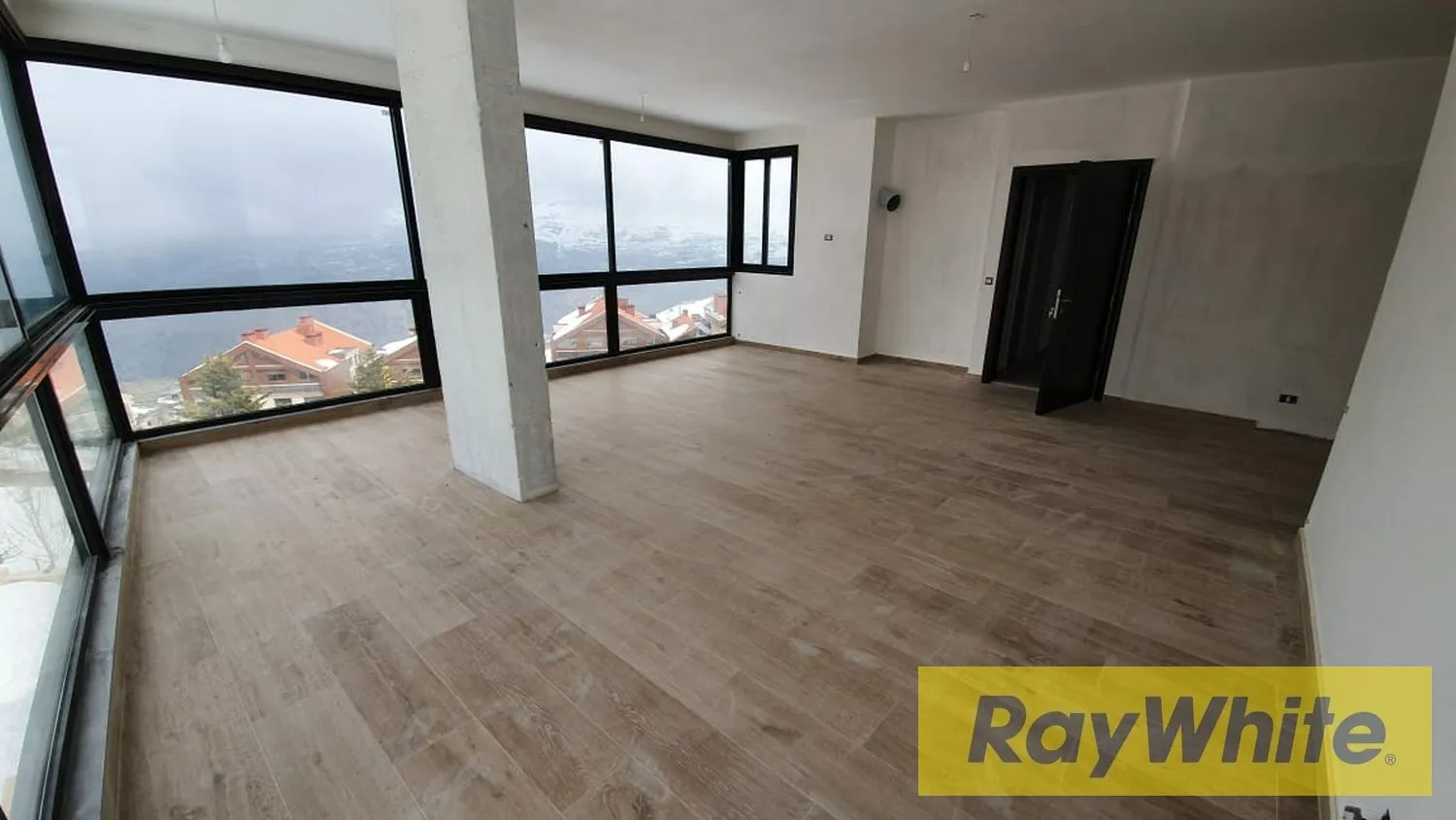 Chalet For Rent In Zaarour Club | Mountain View — الصورة 5
