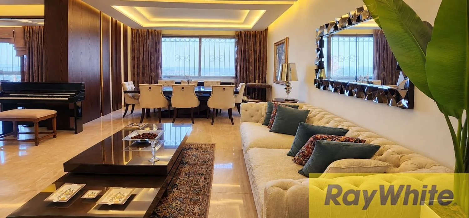 Furnished Apartment For Sale In Jnah, Summerland