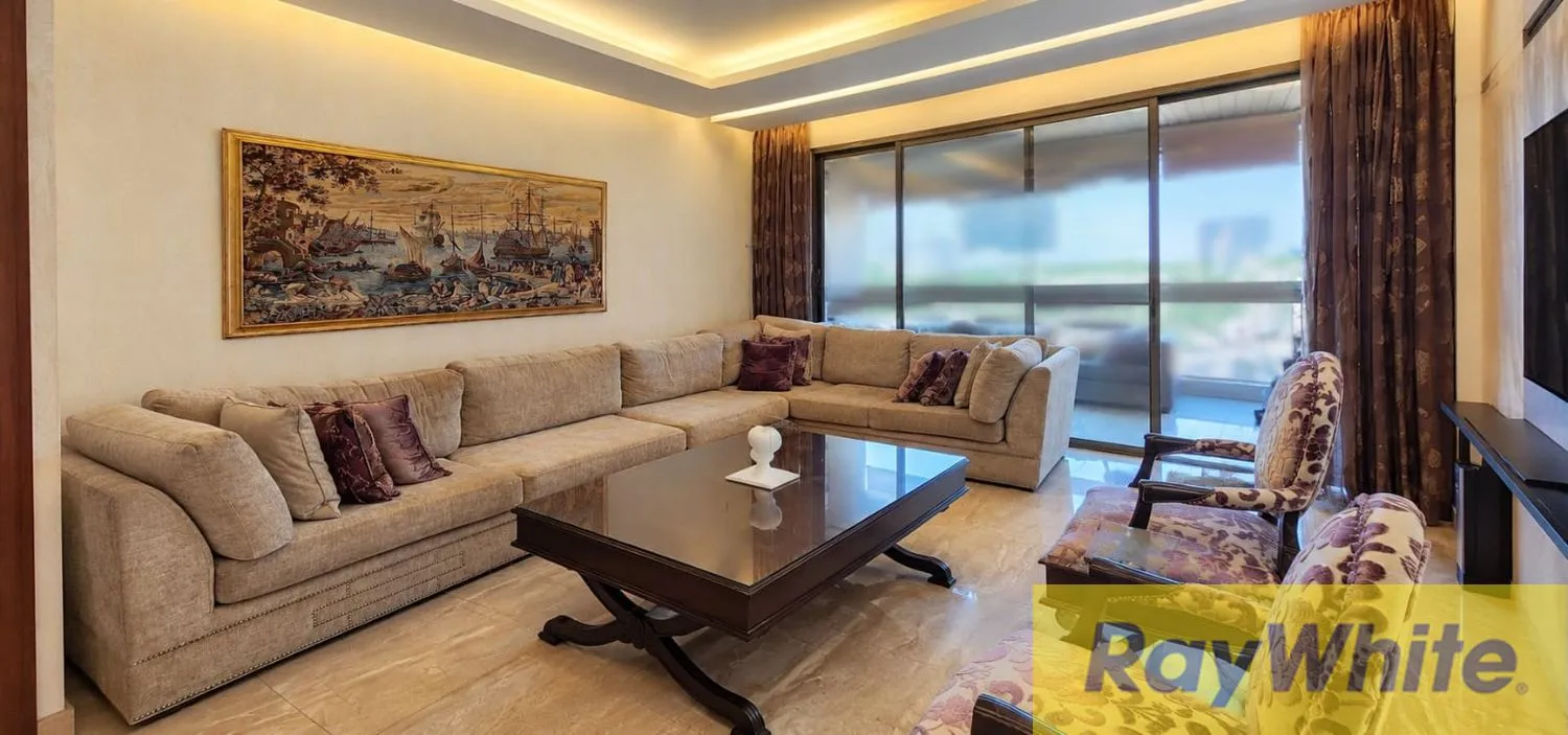 Furnished Apartment For Sale In Jnah, Summerland — photo 2