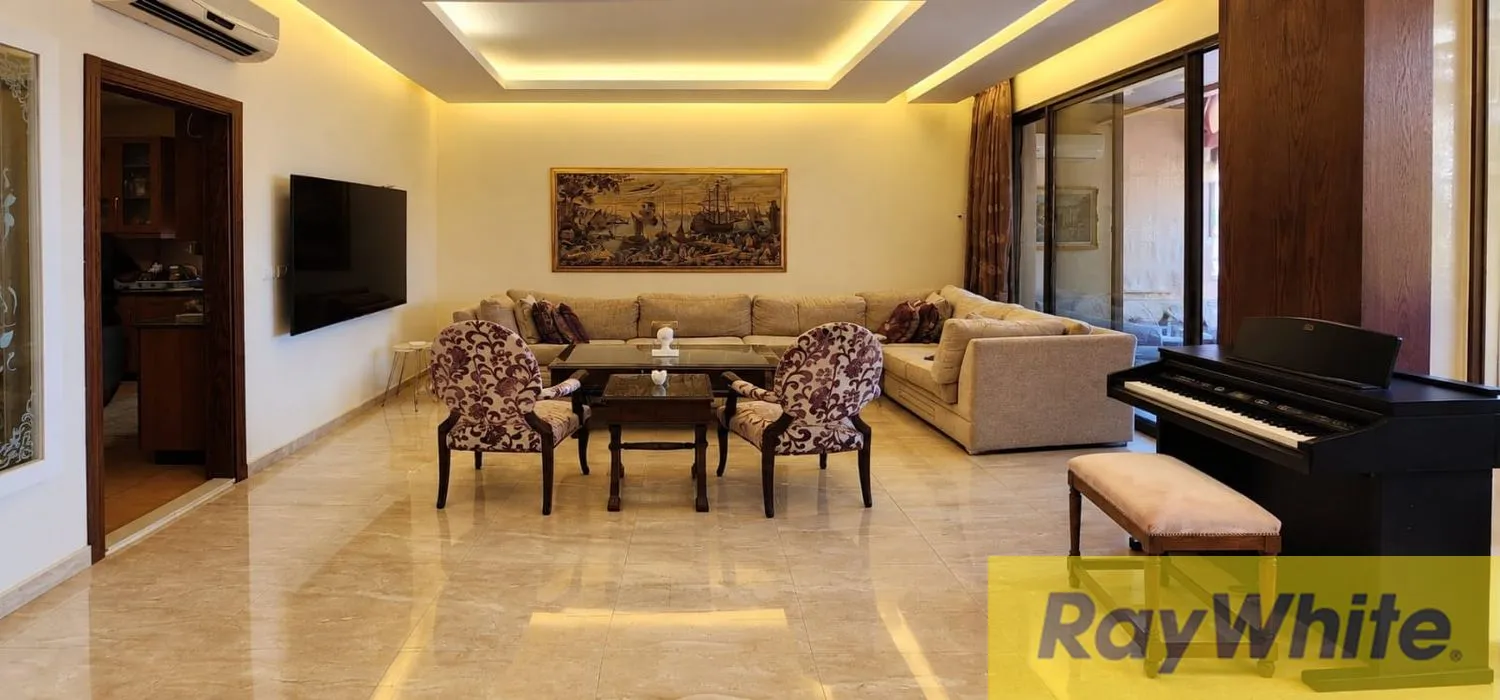 Furnished Apartment For Sale In Jnah, Summerland — photo 4