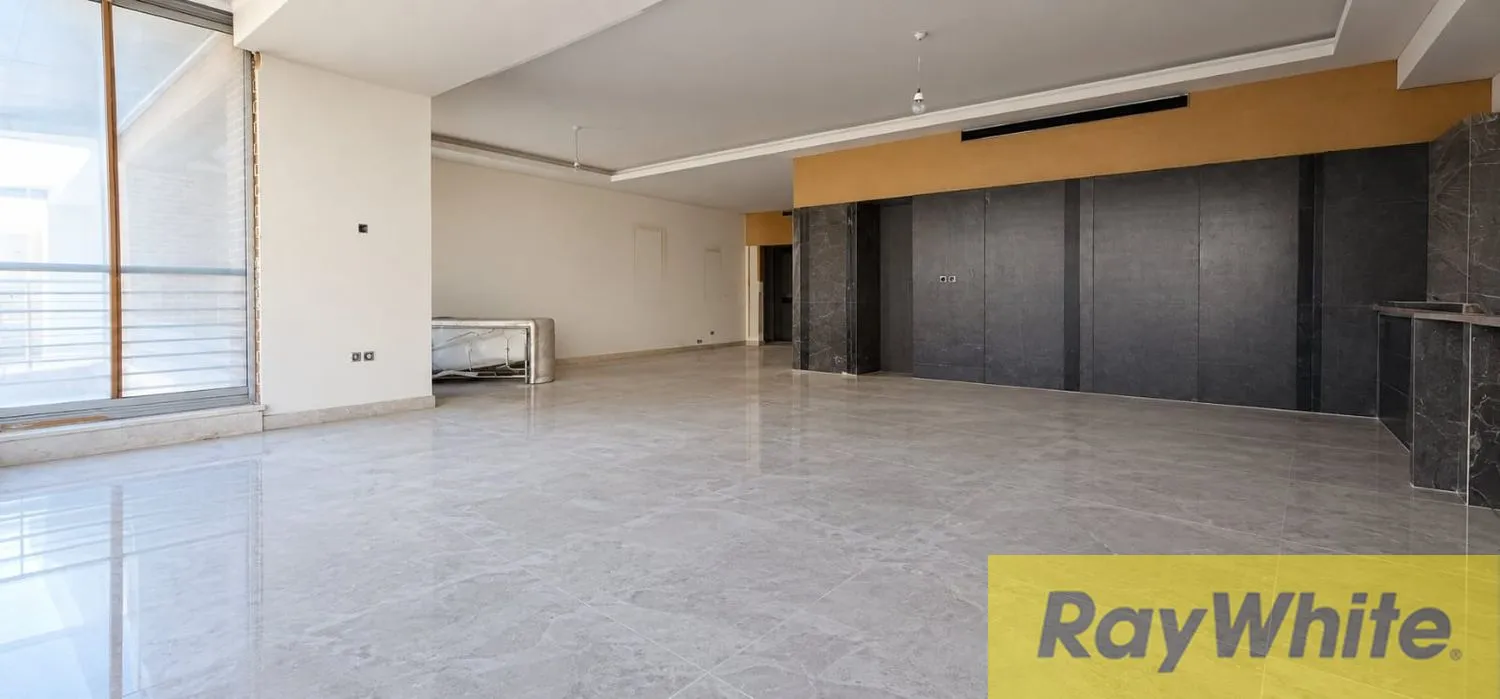 Apartment For Sale In Jnah, Bir Hassan