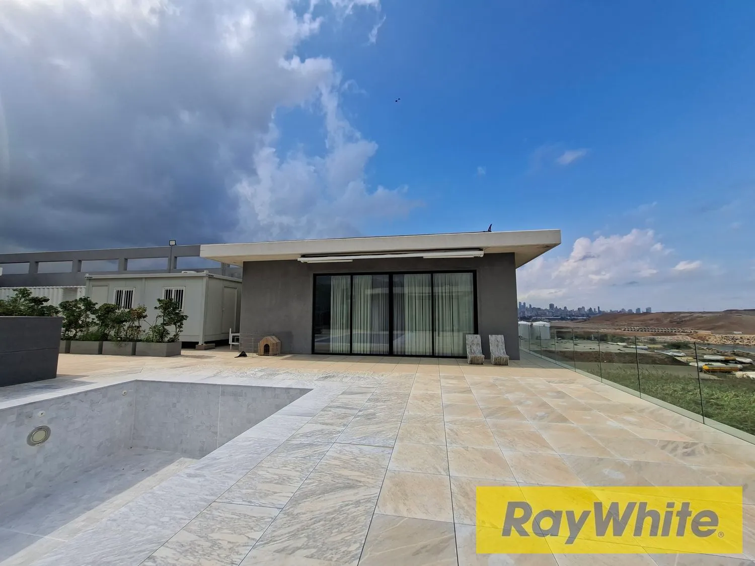 Exclusive Seaview Penthouse For Rent In Zalka | Full Details In Description