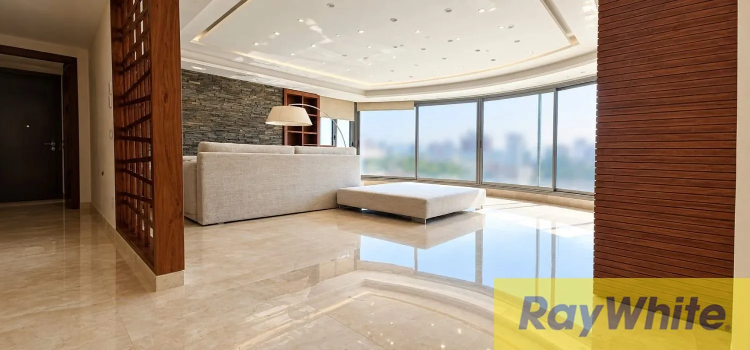 Apartment For Sale In Unesco