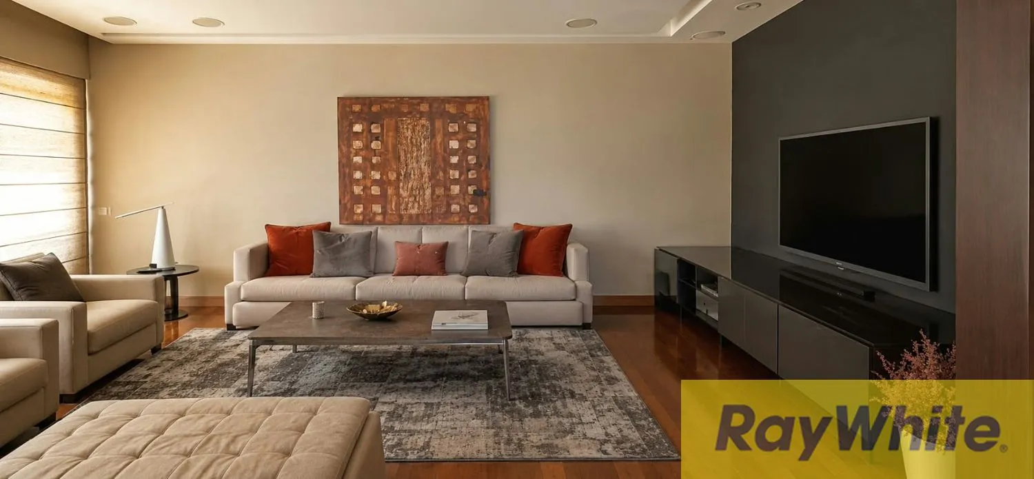 Furnished Apartment For Sale In Ramlet Al Baydah — photo 4