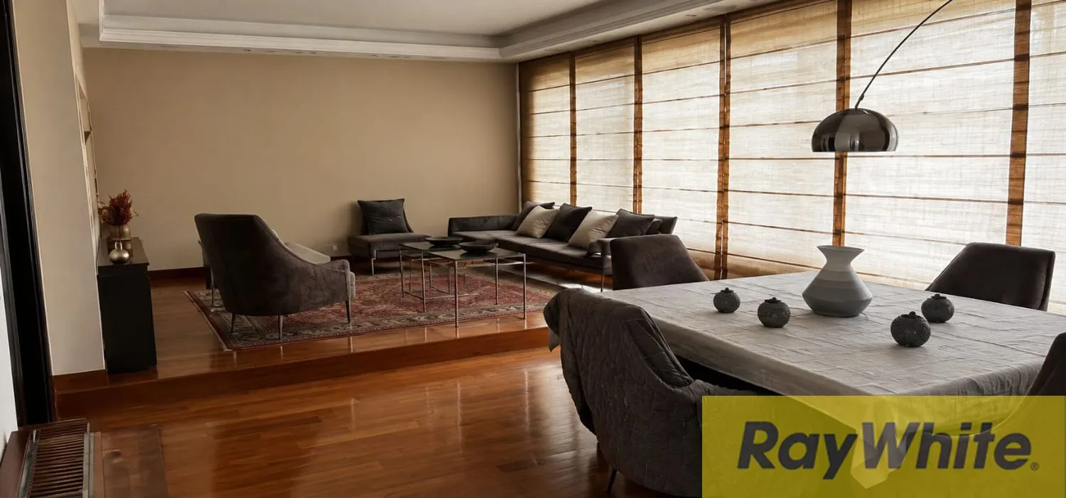 Furnished Apartment For Sale In Ramlet Al Baydah — photo 5