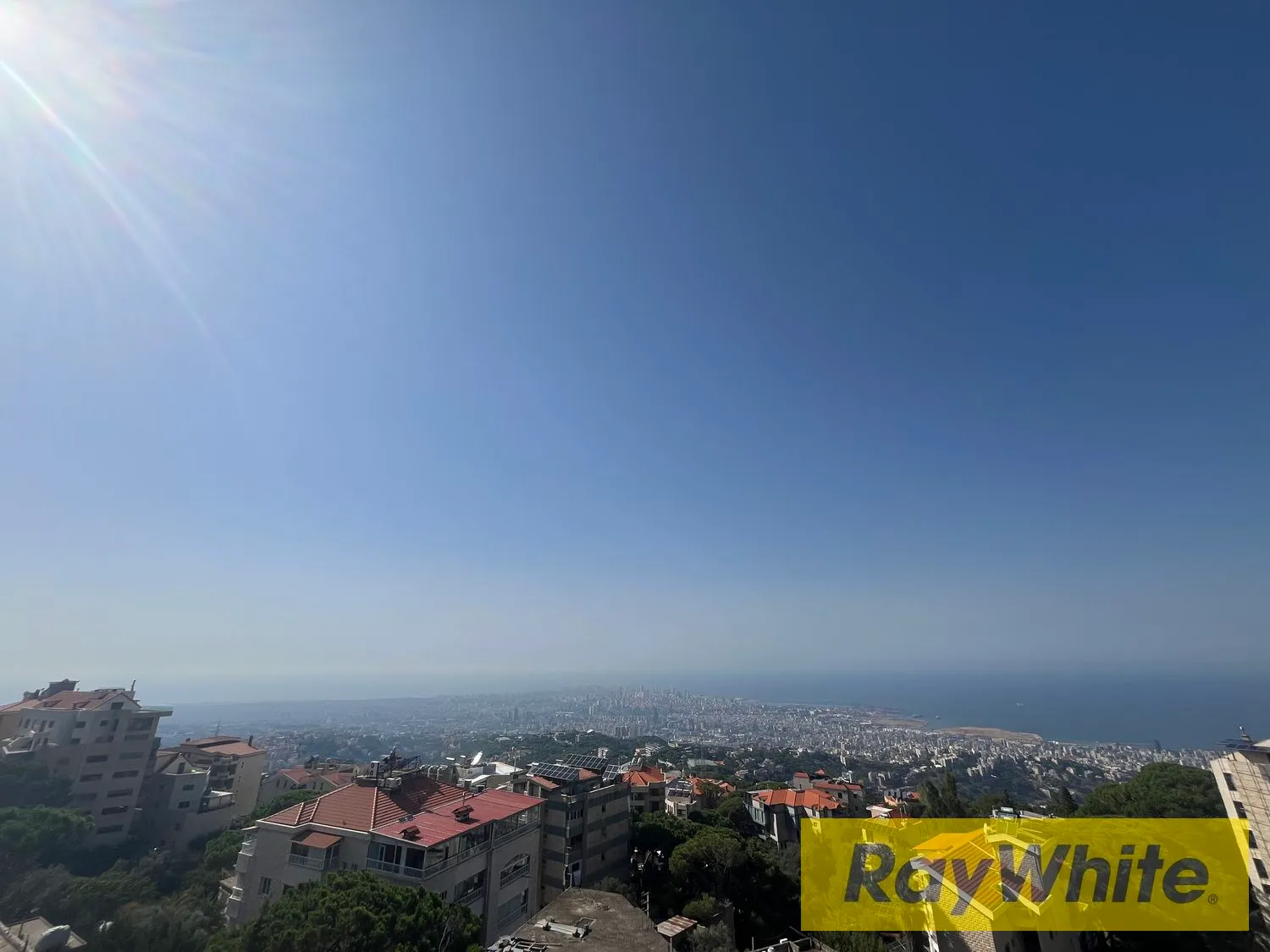 Fully Furnished Apartment For Rent In Ain Saadeh — الصورة 2